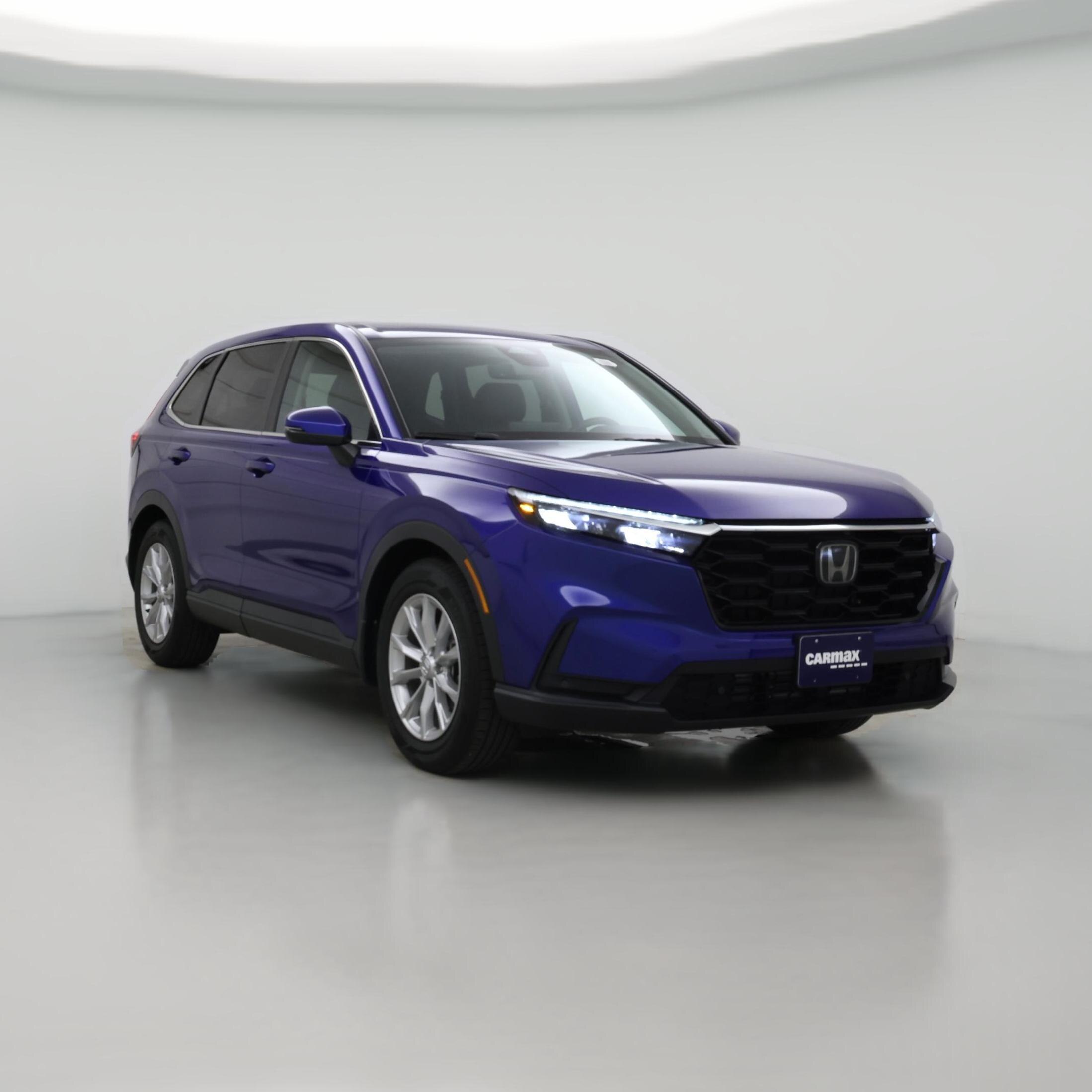 Thumbnail: 2024 Honda CR-V - 1
