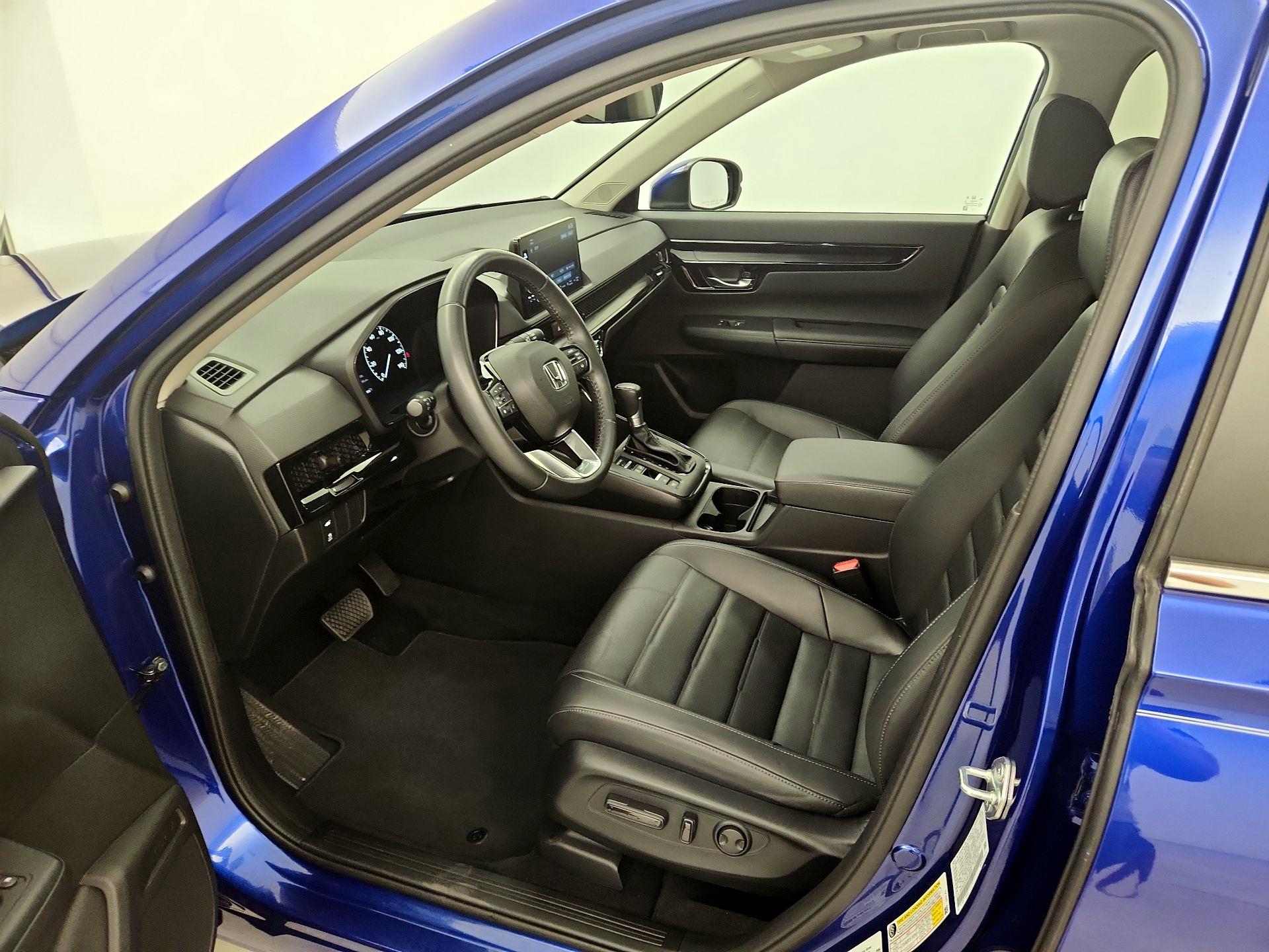 Thumbnail: 2024 Honda CR-V - 11