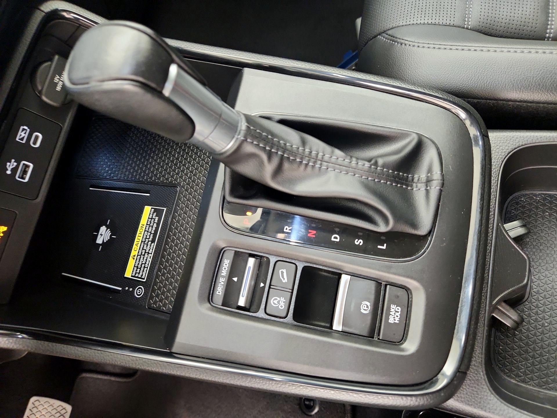 Thumbnail: 2024 Honda CR-V - 17