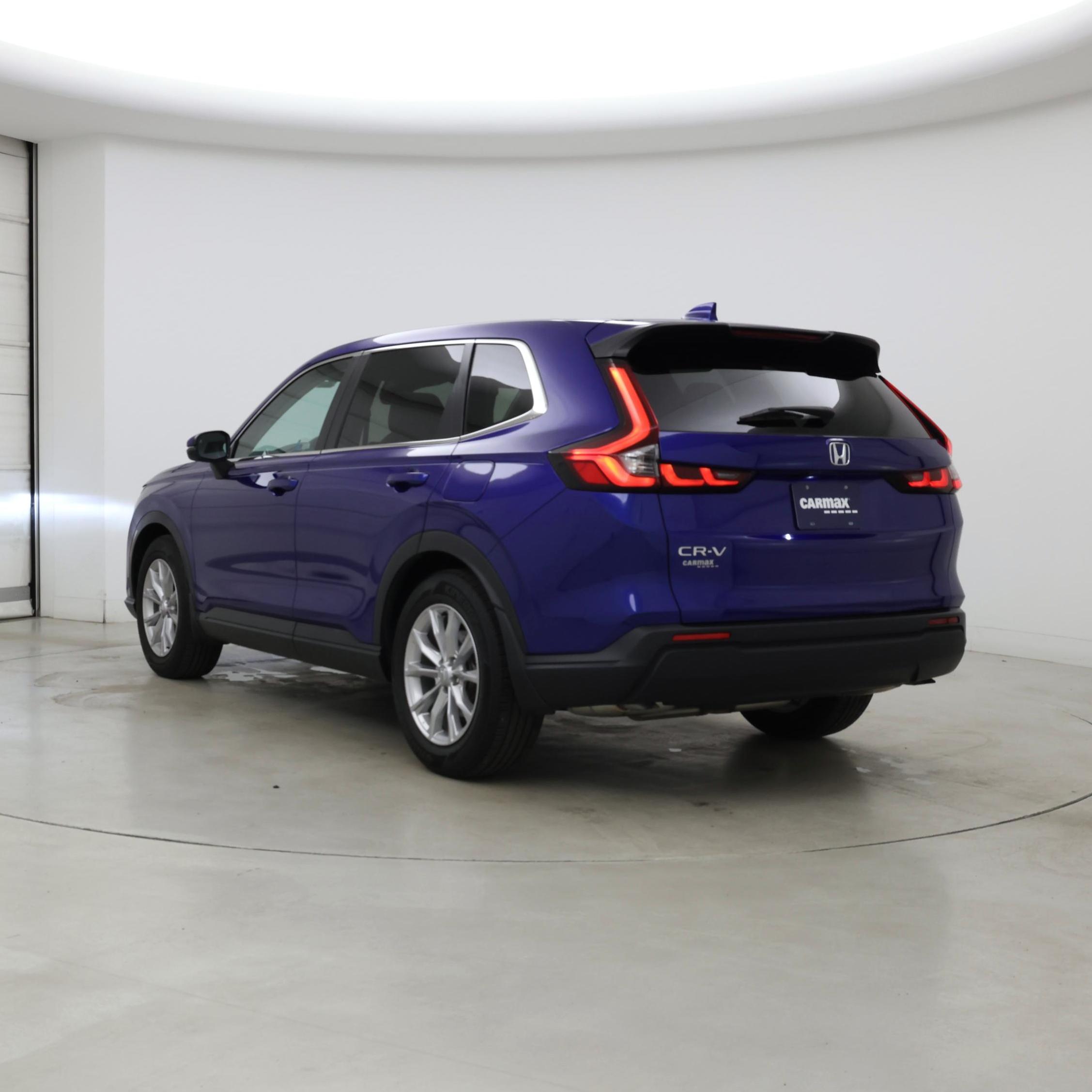 Thumbnail: 2024 Honda CR-V - 2