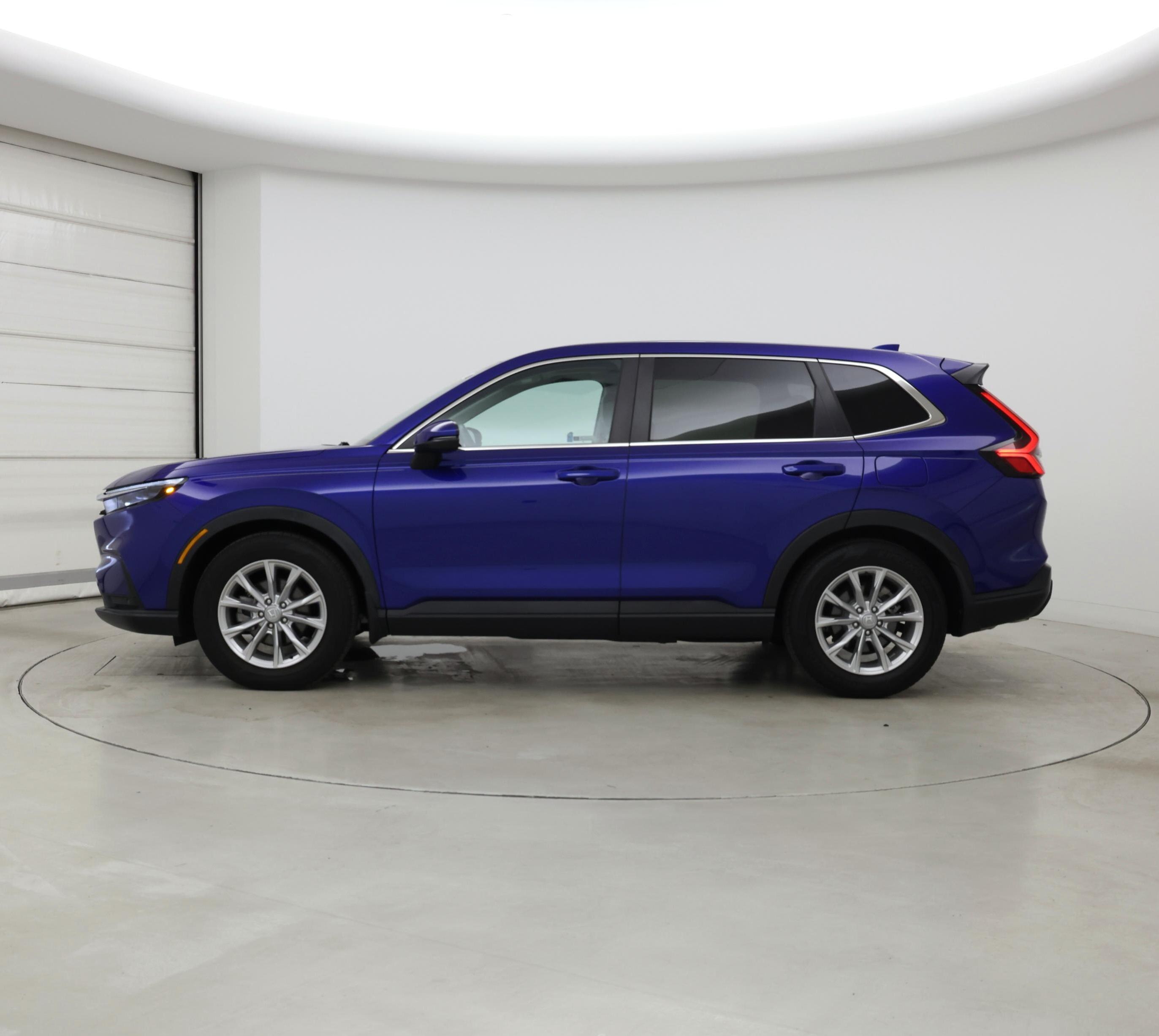 Thumbnail: 2024 Honda CR-V - 3
