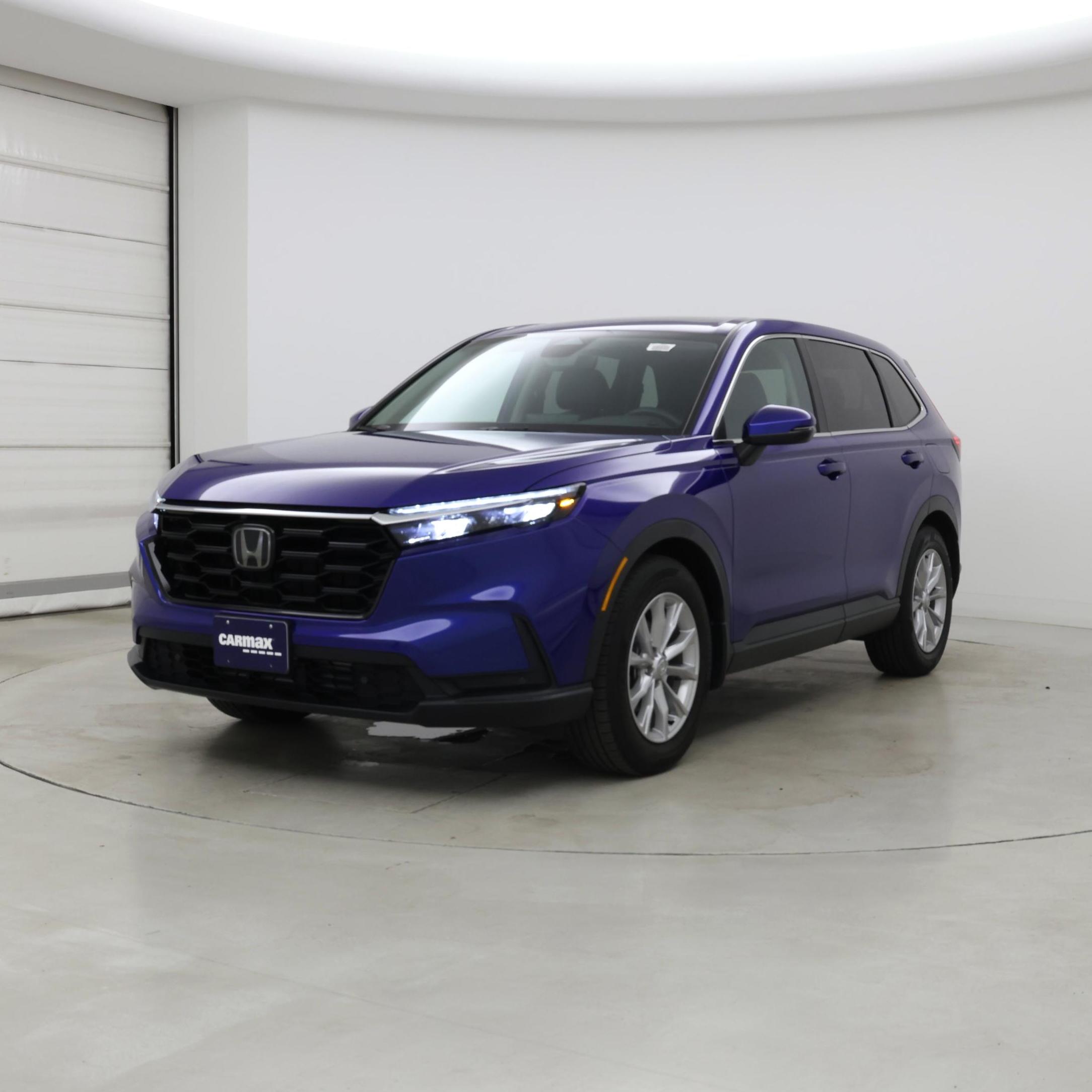Thumbnail: 2024 Honda CR-V - 4