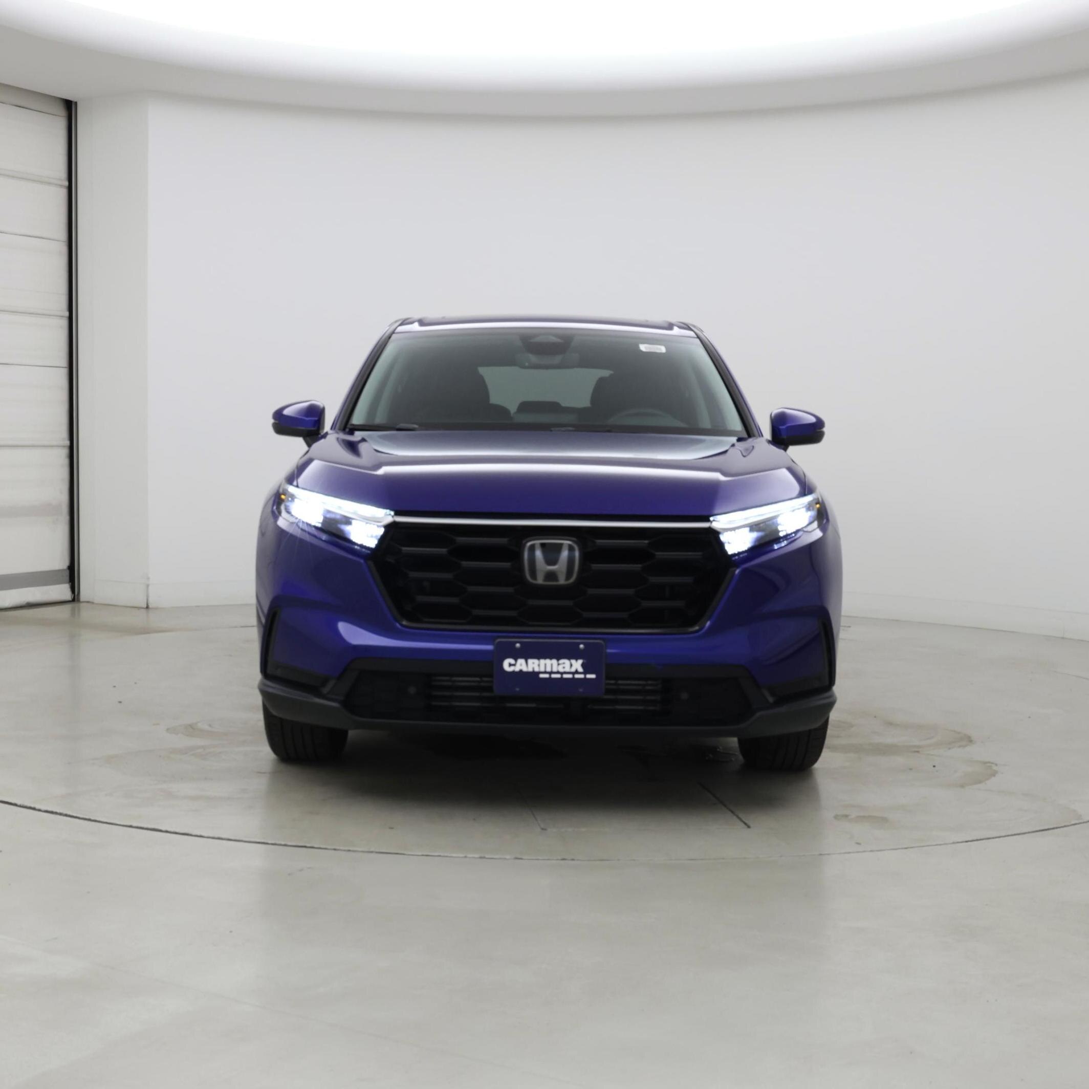 Thumbnail: 2024 Honda CR-V - 5