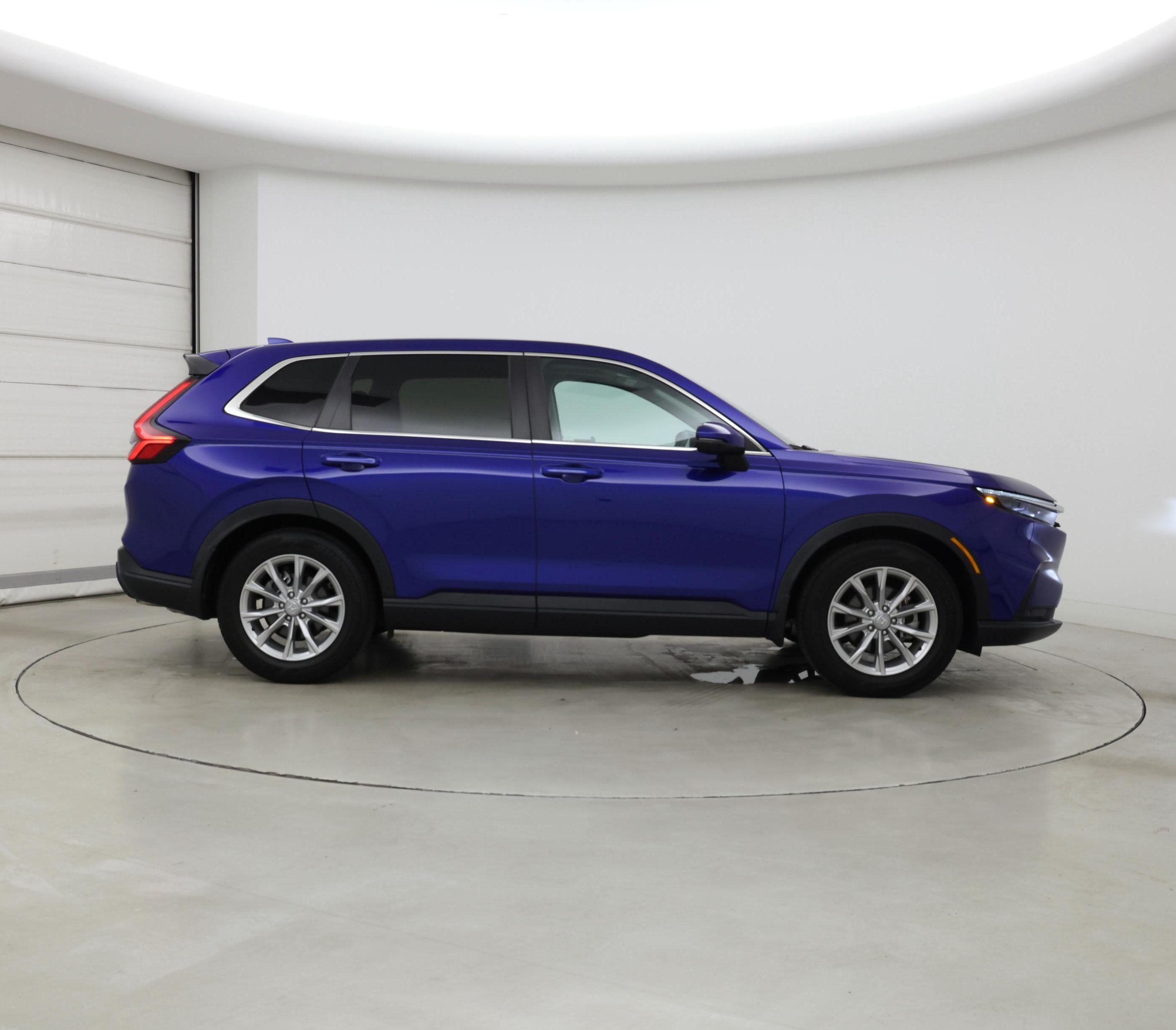 Thumbnail: 2024 Honda CR-V - 7