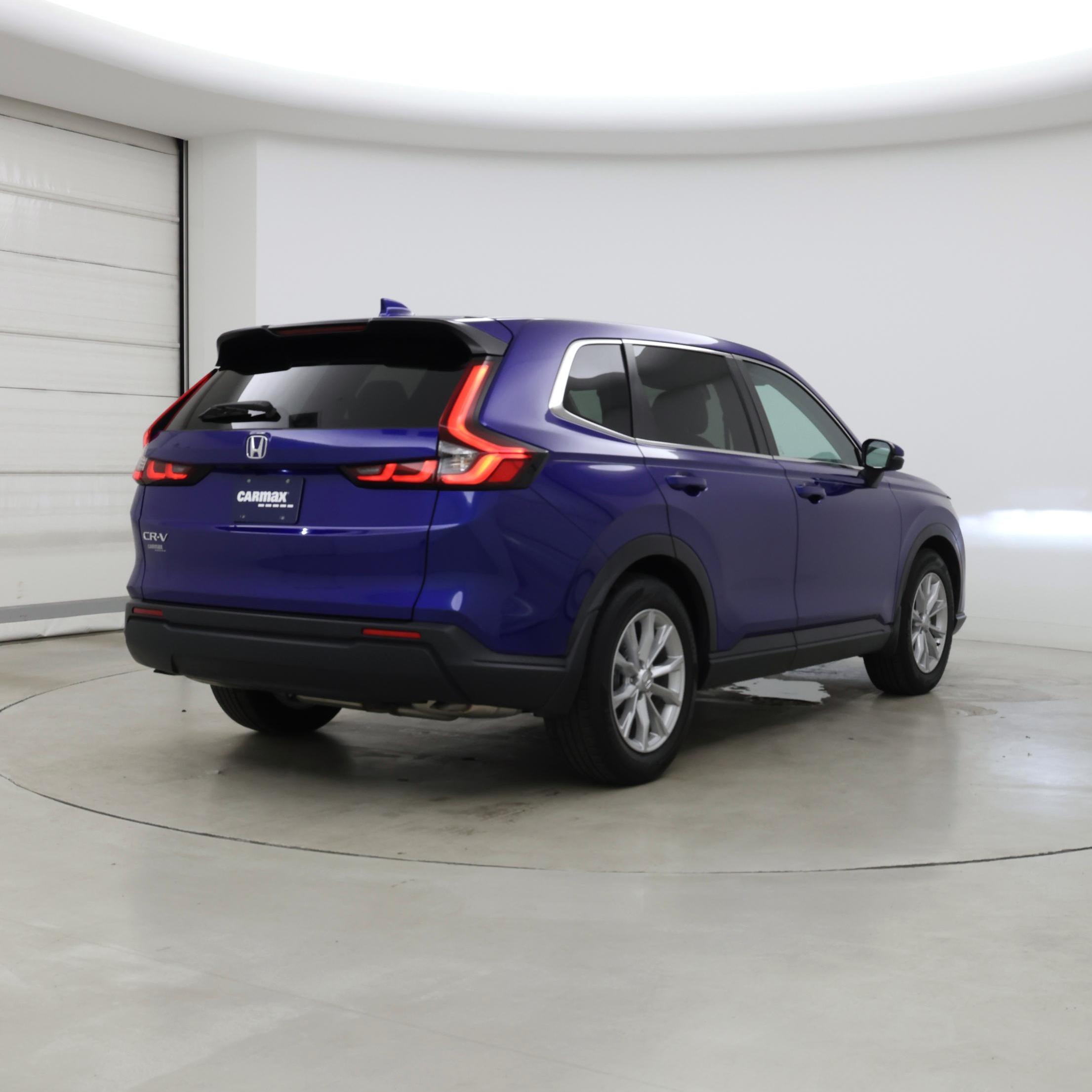 Thumbnail: 2024 Honda CR-V - 8