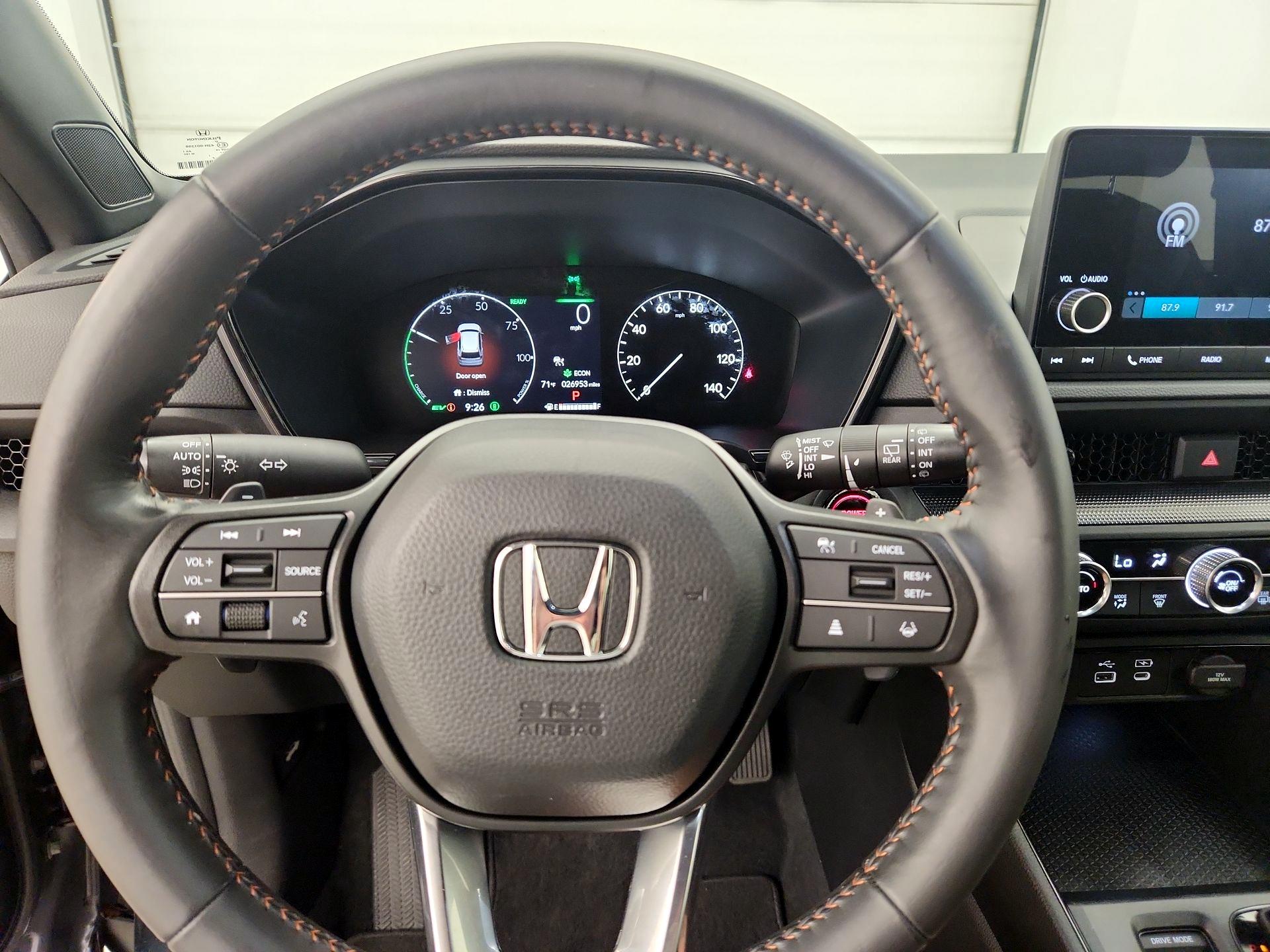 Thumbnail: 2023 Honda CR-V - 10