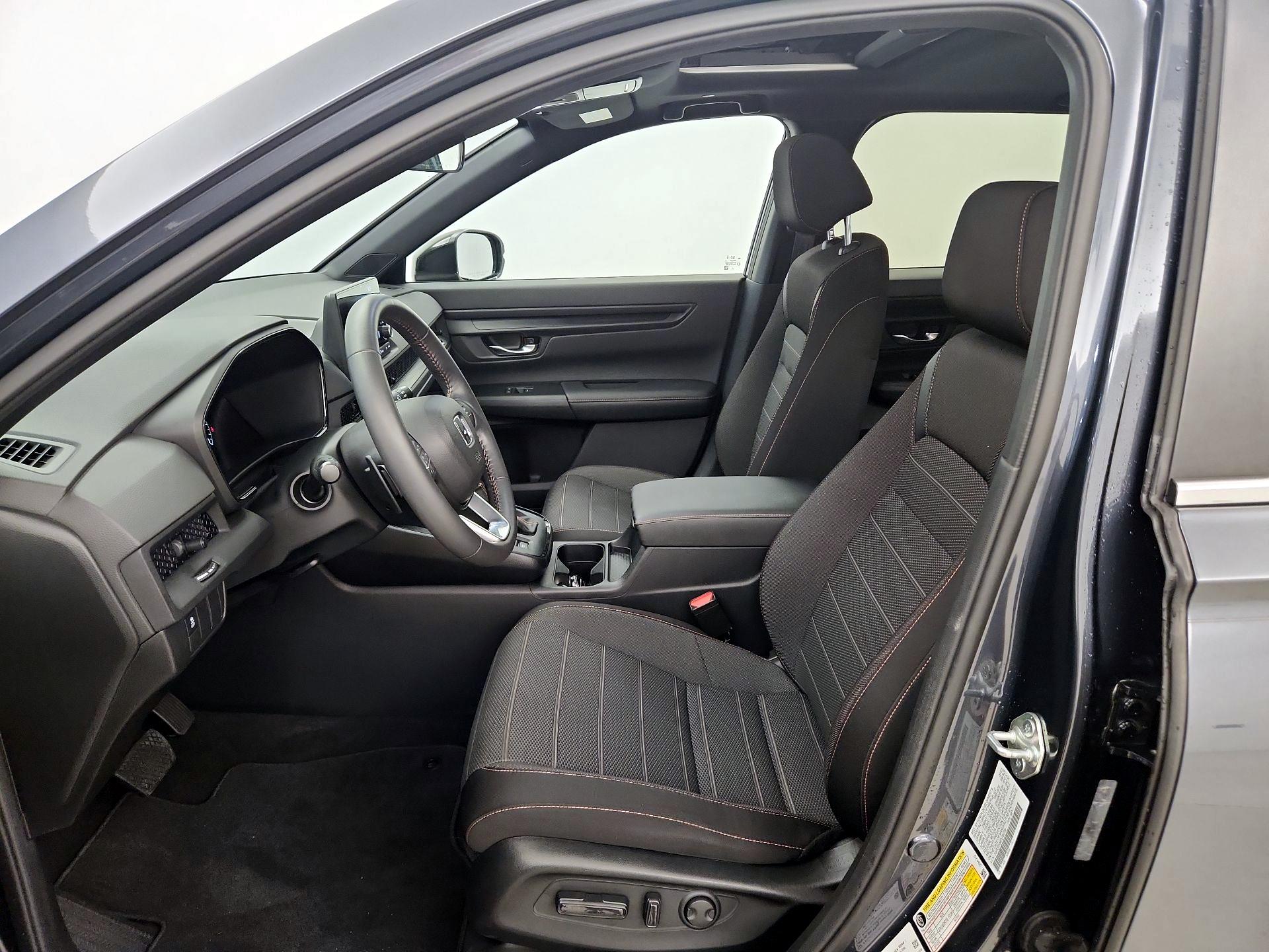 Thumbnail: 2023 Honda CR-V - 11