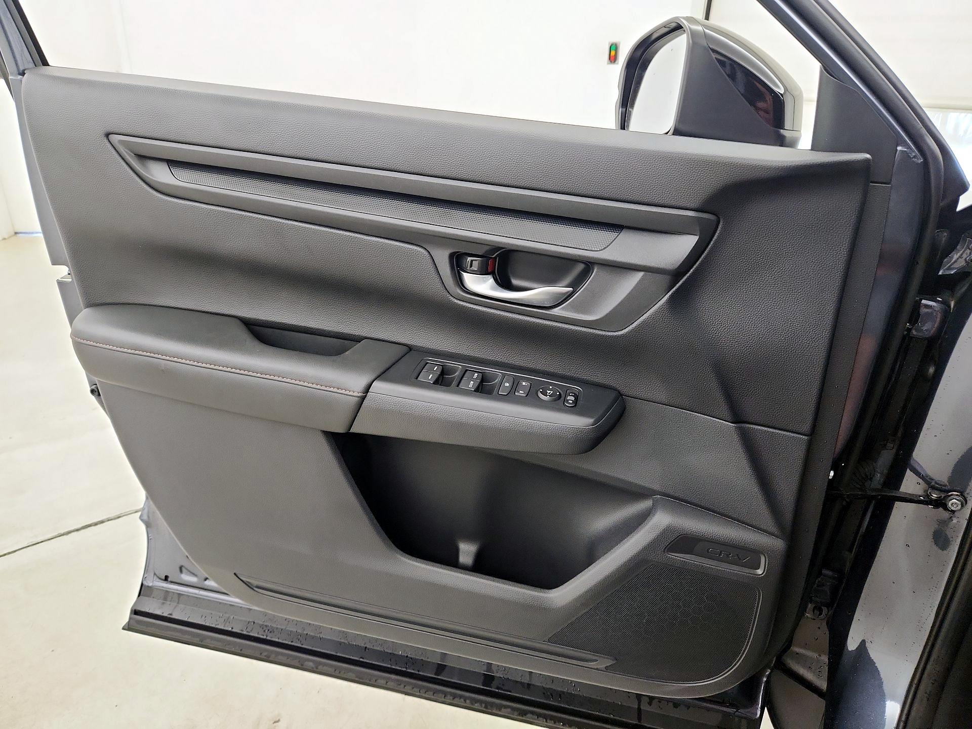 Thumbnail: 2023 Honda CR-V - 12