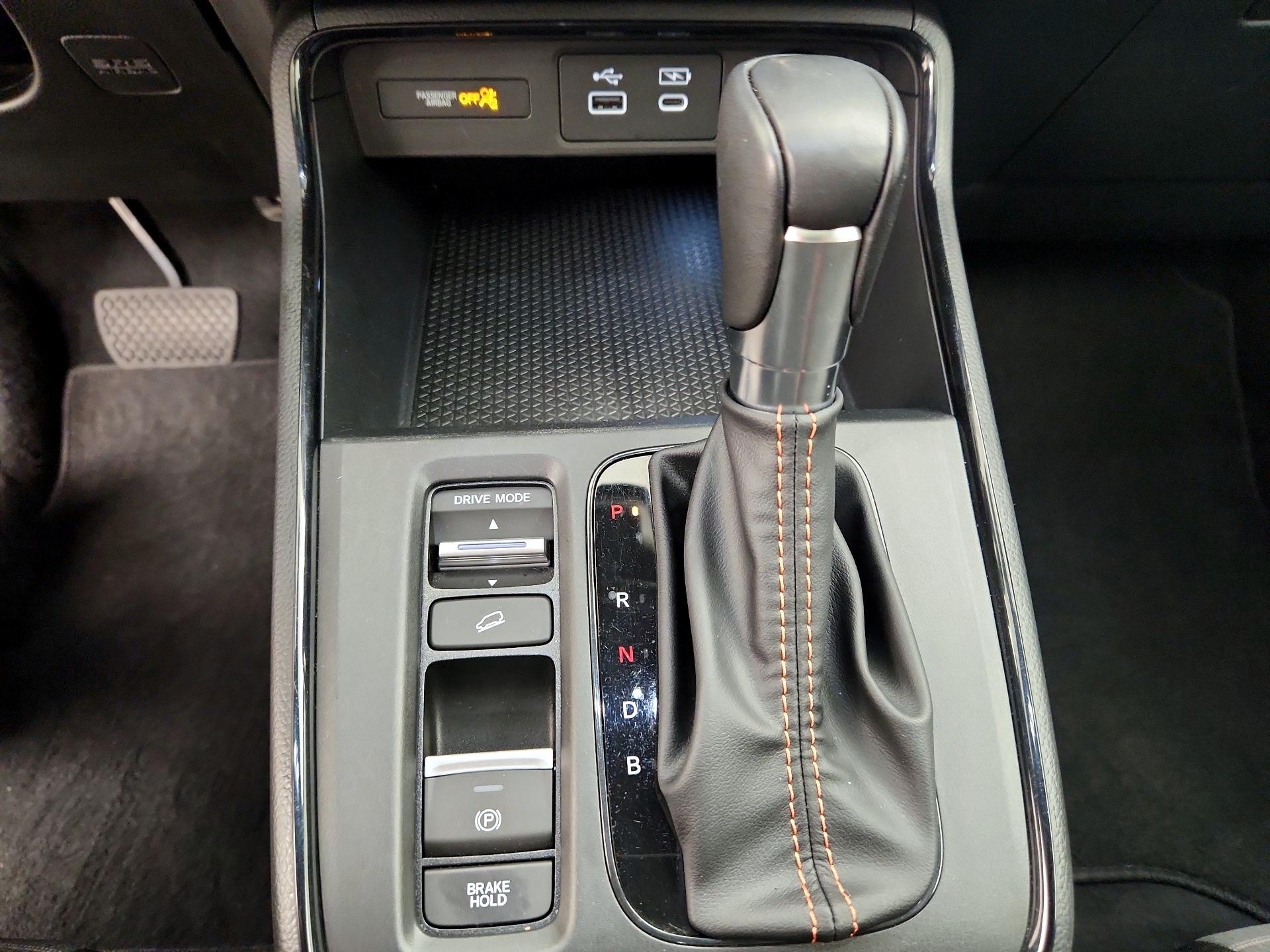 Thumbnail: 2023 Honda CR-V - 17