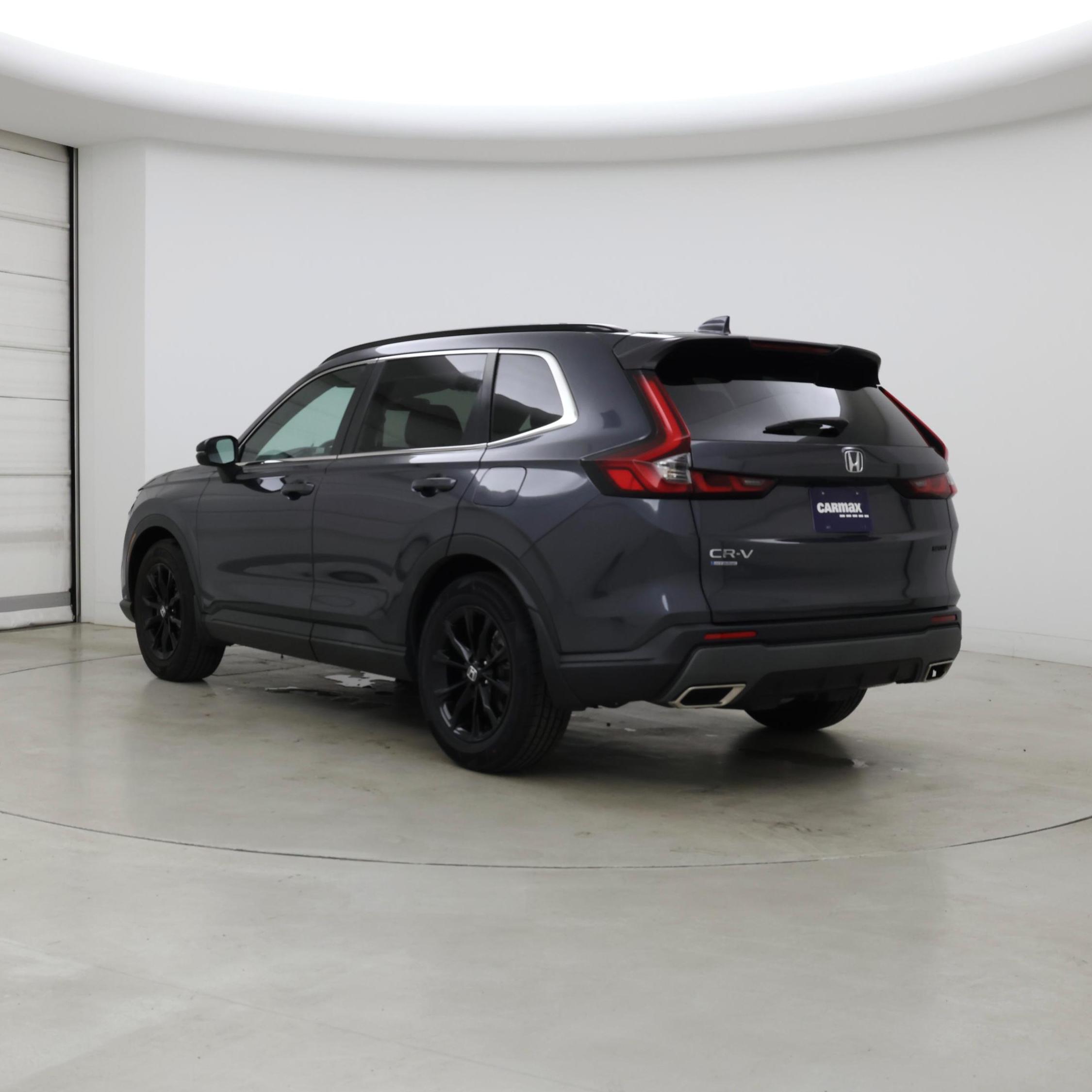 Thumbnail: 2023 Honda CR-V - 2