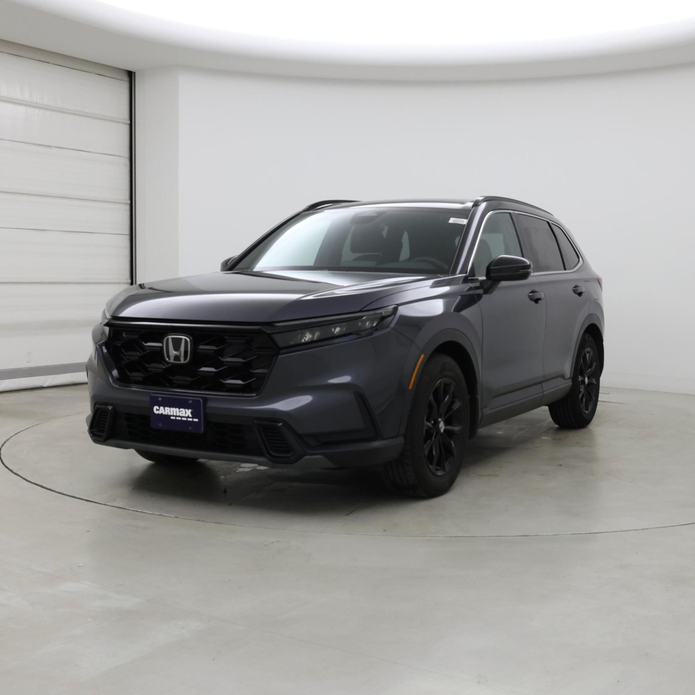 Thumbnail: 2023 Honda CR-V - 4
