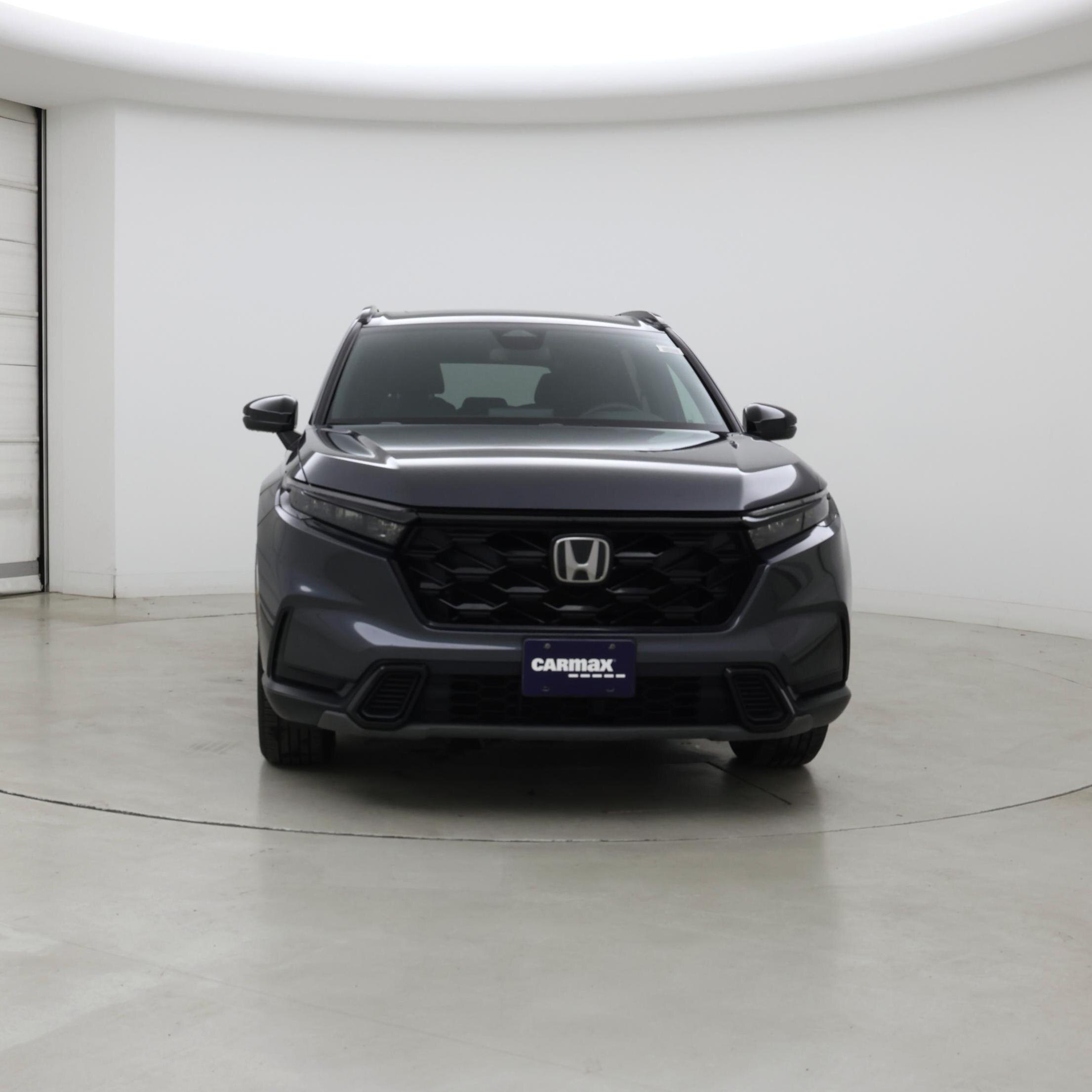 Thumbnail: 2023 Honda CR-V - 5