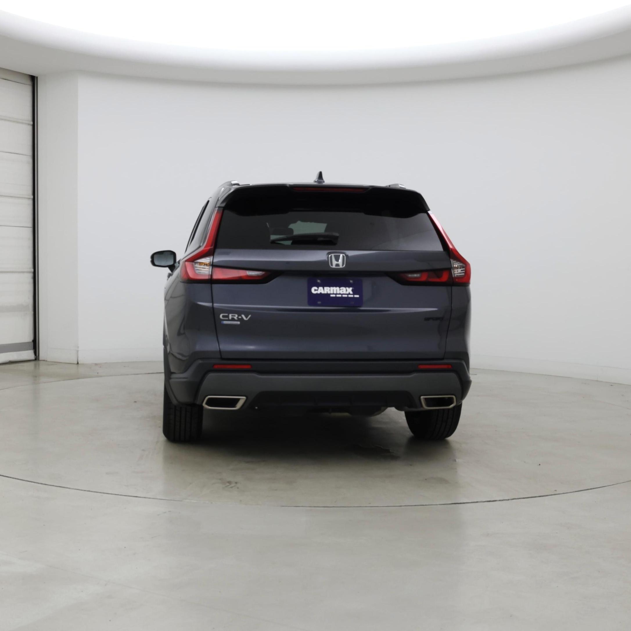 Thumbnail: 2023 Honda CR-V - 6