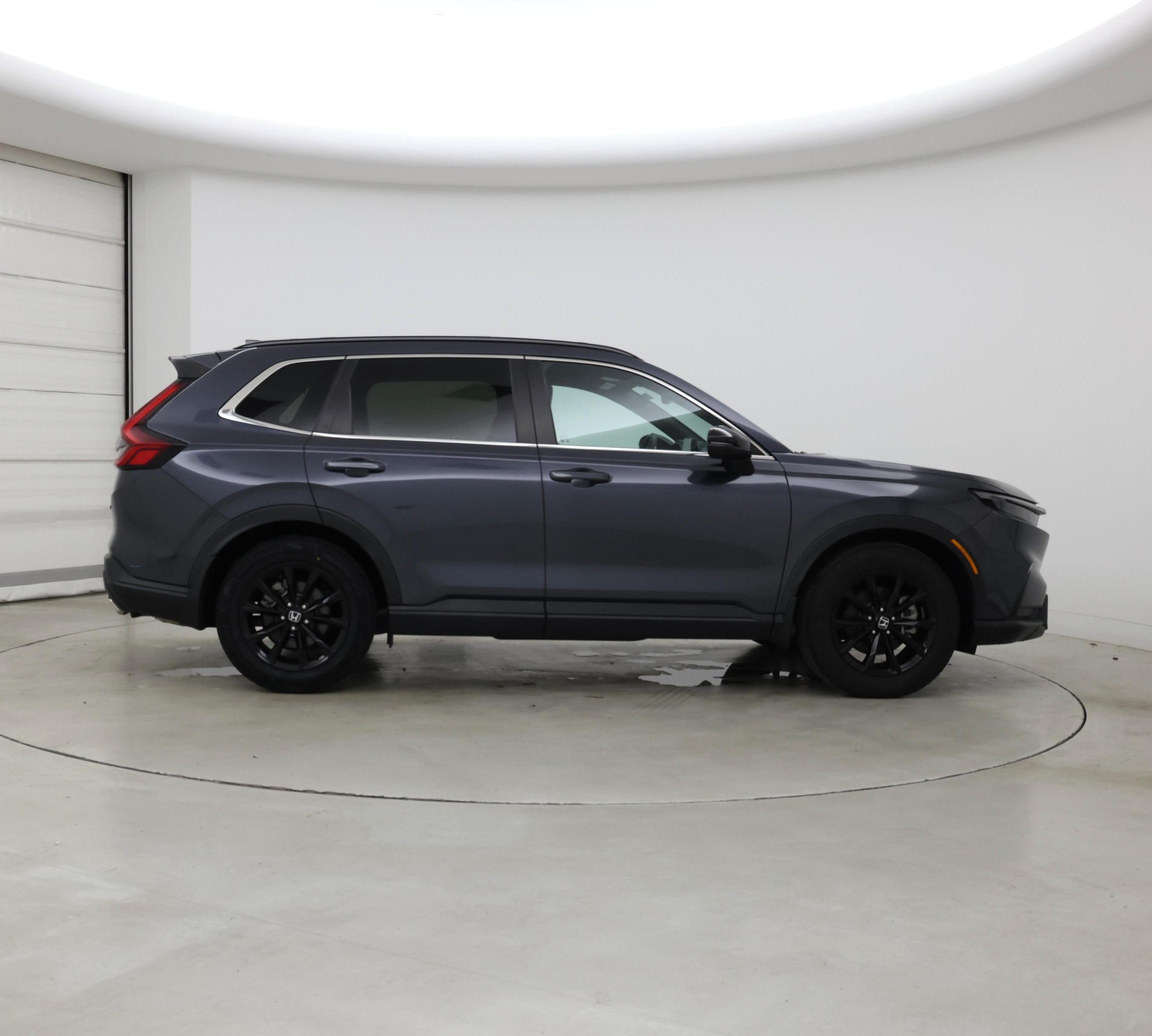 Thumbnail: 2023 Honda CR-V - 7