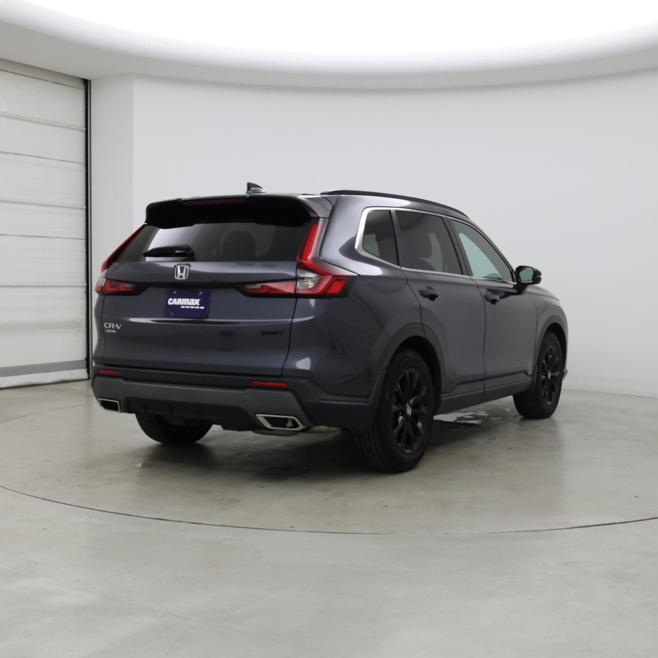 Thumbnail: 2023 Honda CR-V - 8