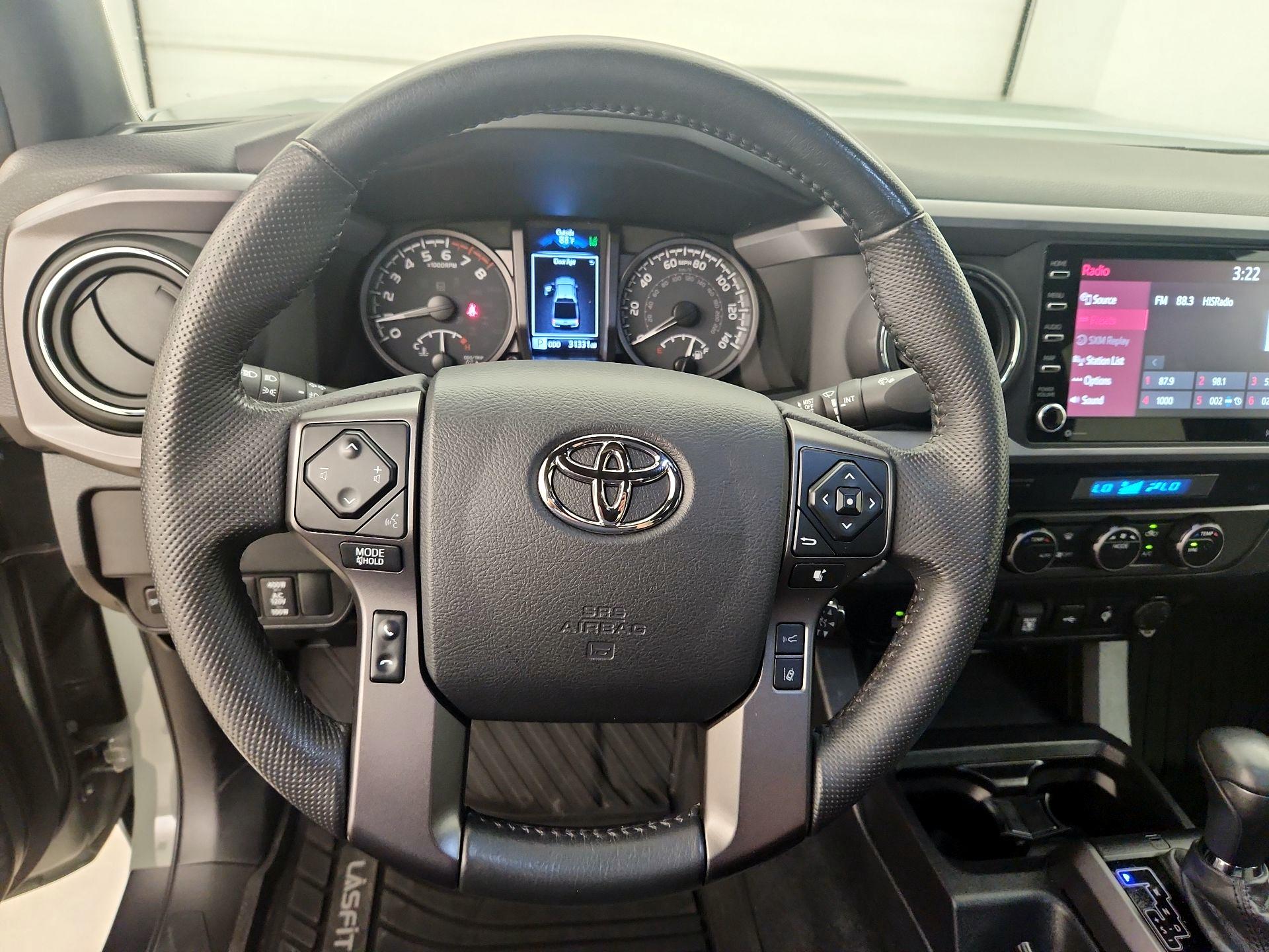 Thumbnail: 2023 Toyota Tacoma - 10
