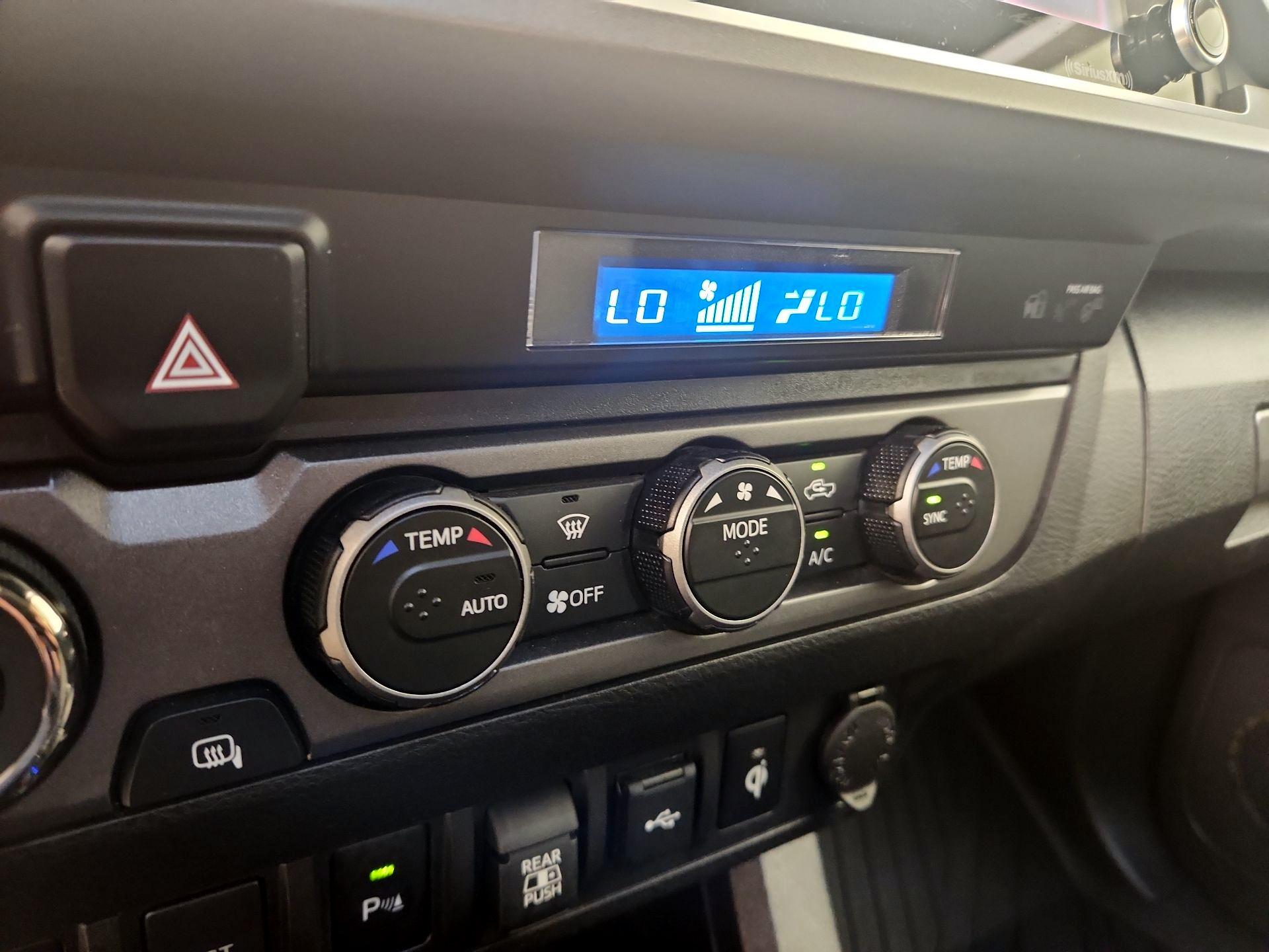 Thumbnail: 2023 Toyota Tacoma - 16