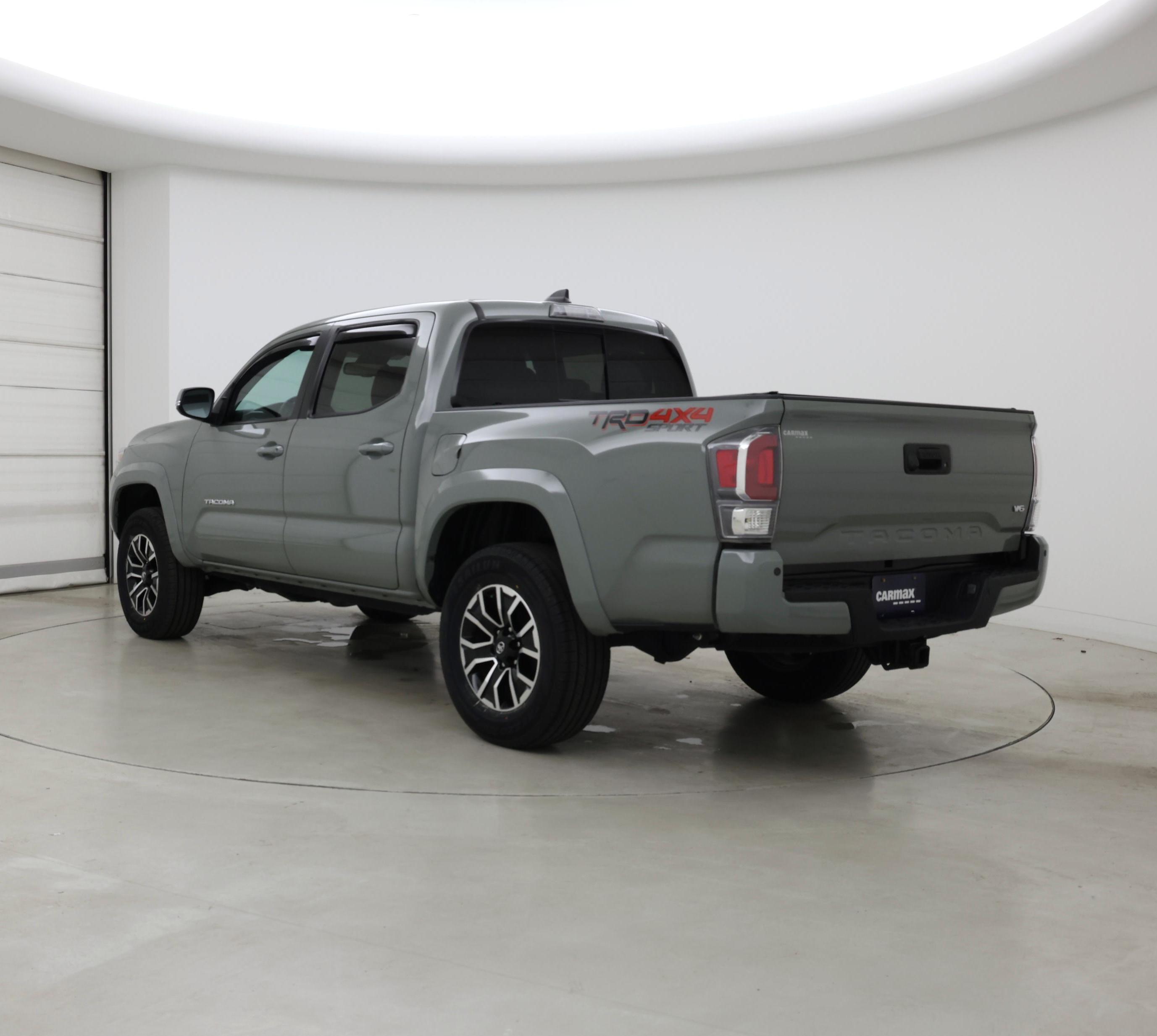 Thumbnail: 2023 Toyota Tacoma - 2