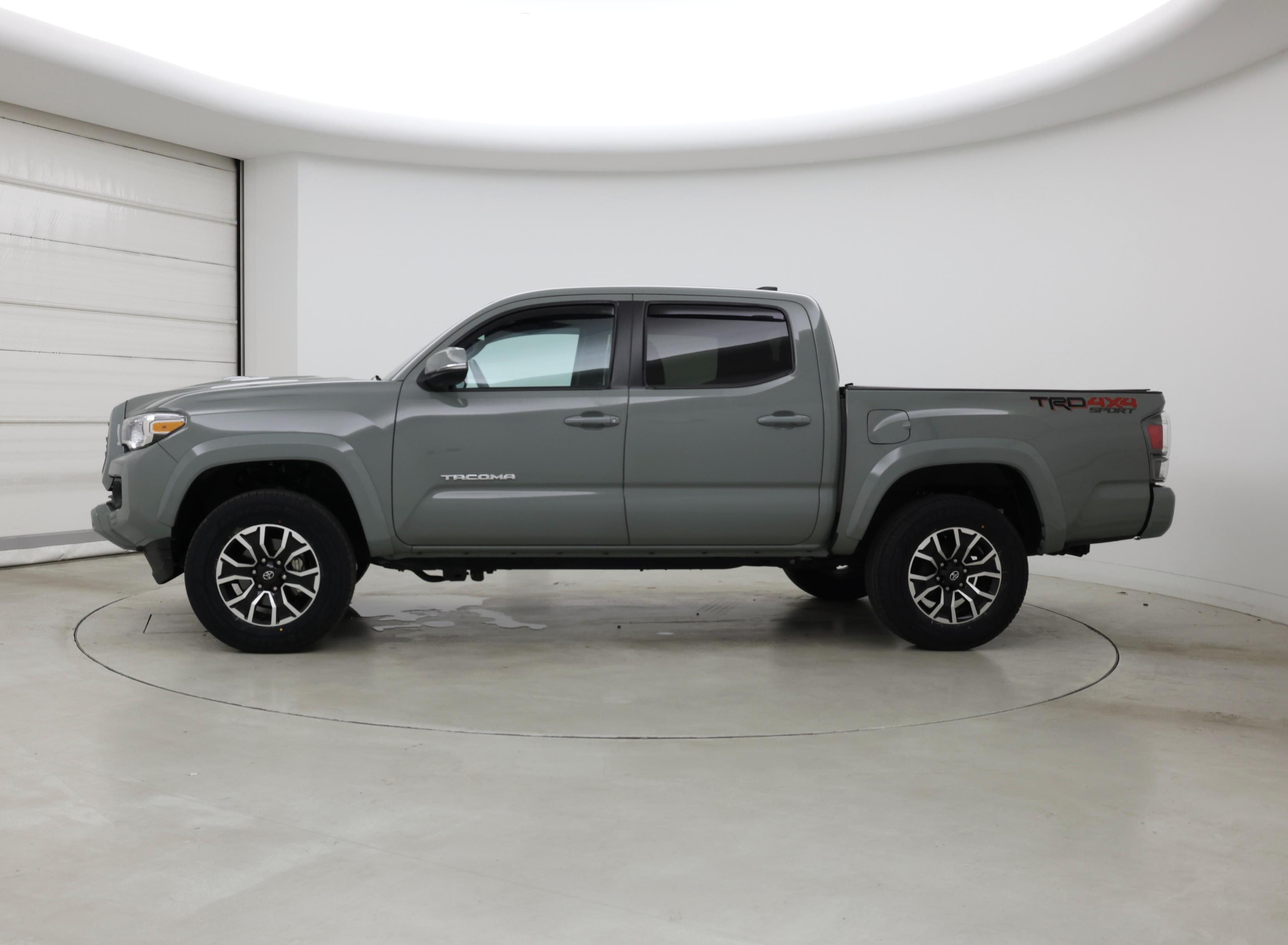 Thumbnail: 2023 Toyota Tacoma - 3