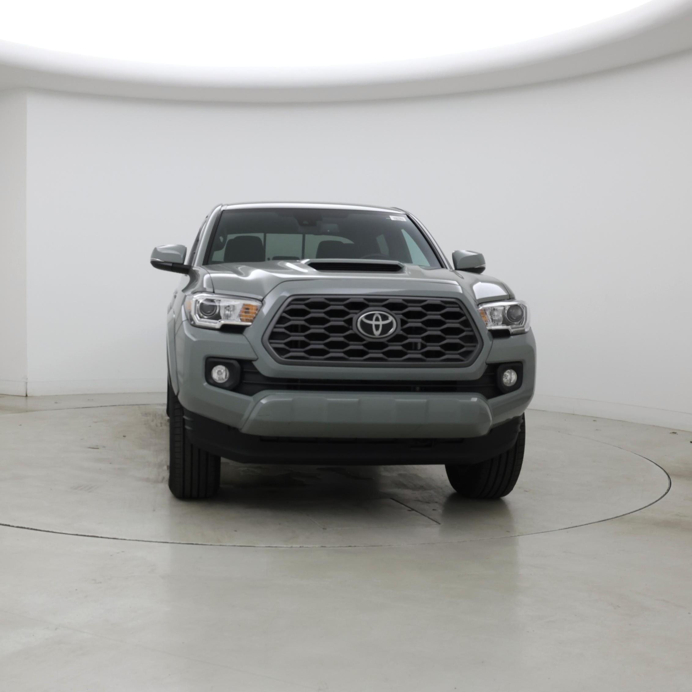 Thumbnail: 2023 Toyota Tacoma - 5