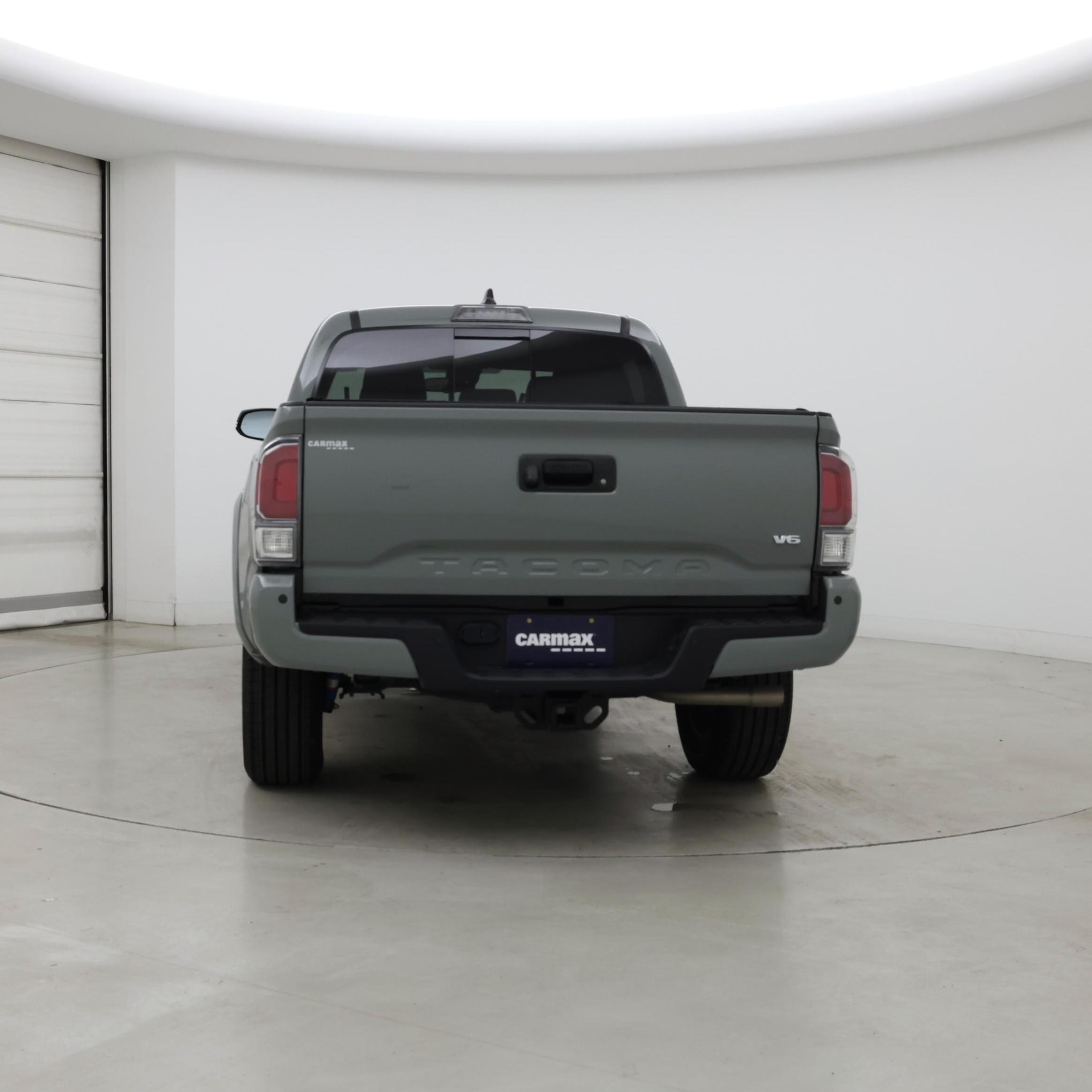 Thumbnail: 2023 Toyota Tacoma - 6