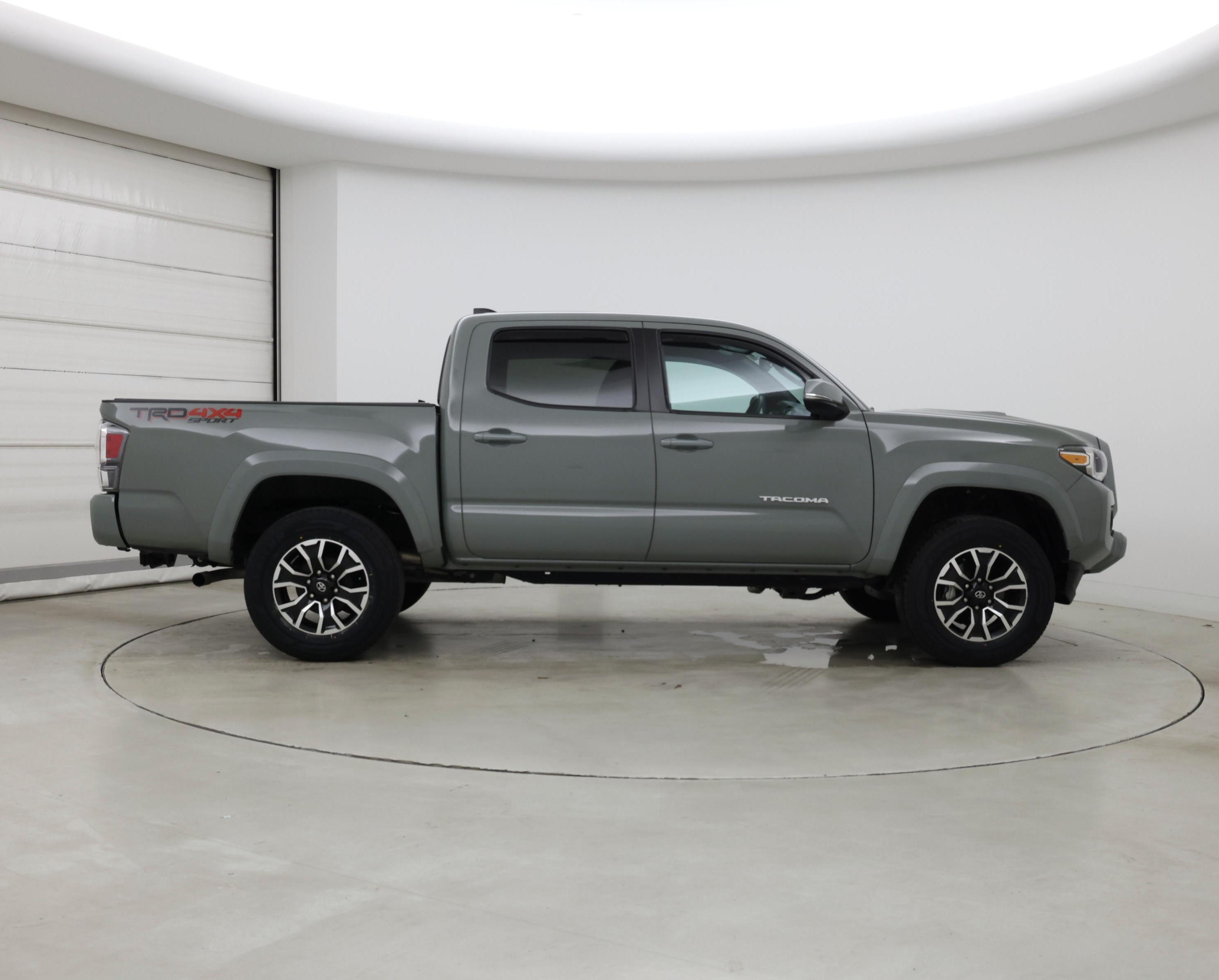 Thumbnail: 2023 Toyota Tacoma - 7