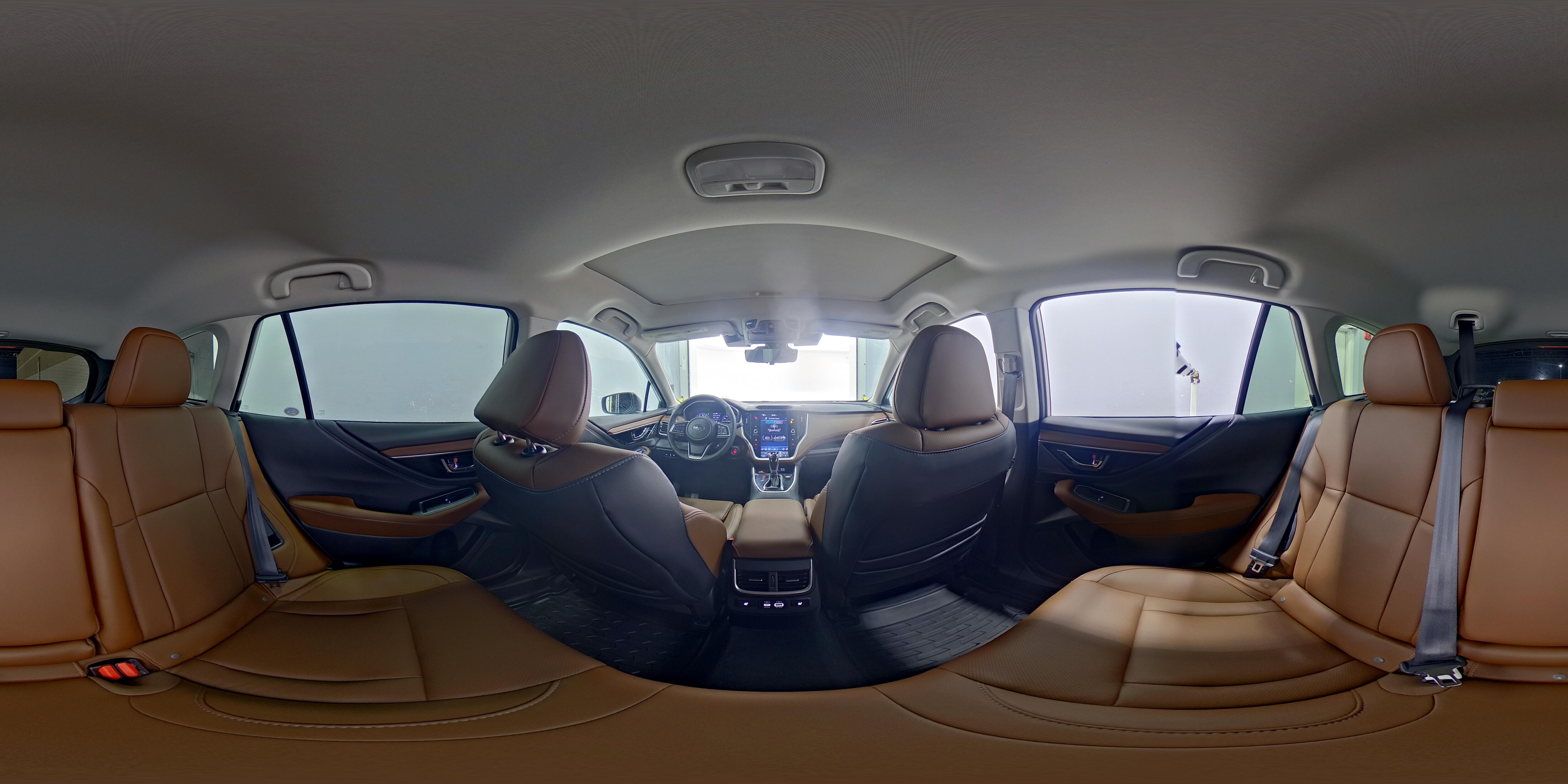2025 Subaru Outback Touring - Photo 26