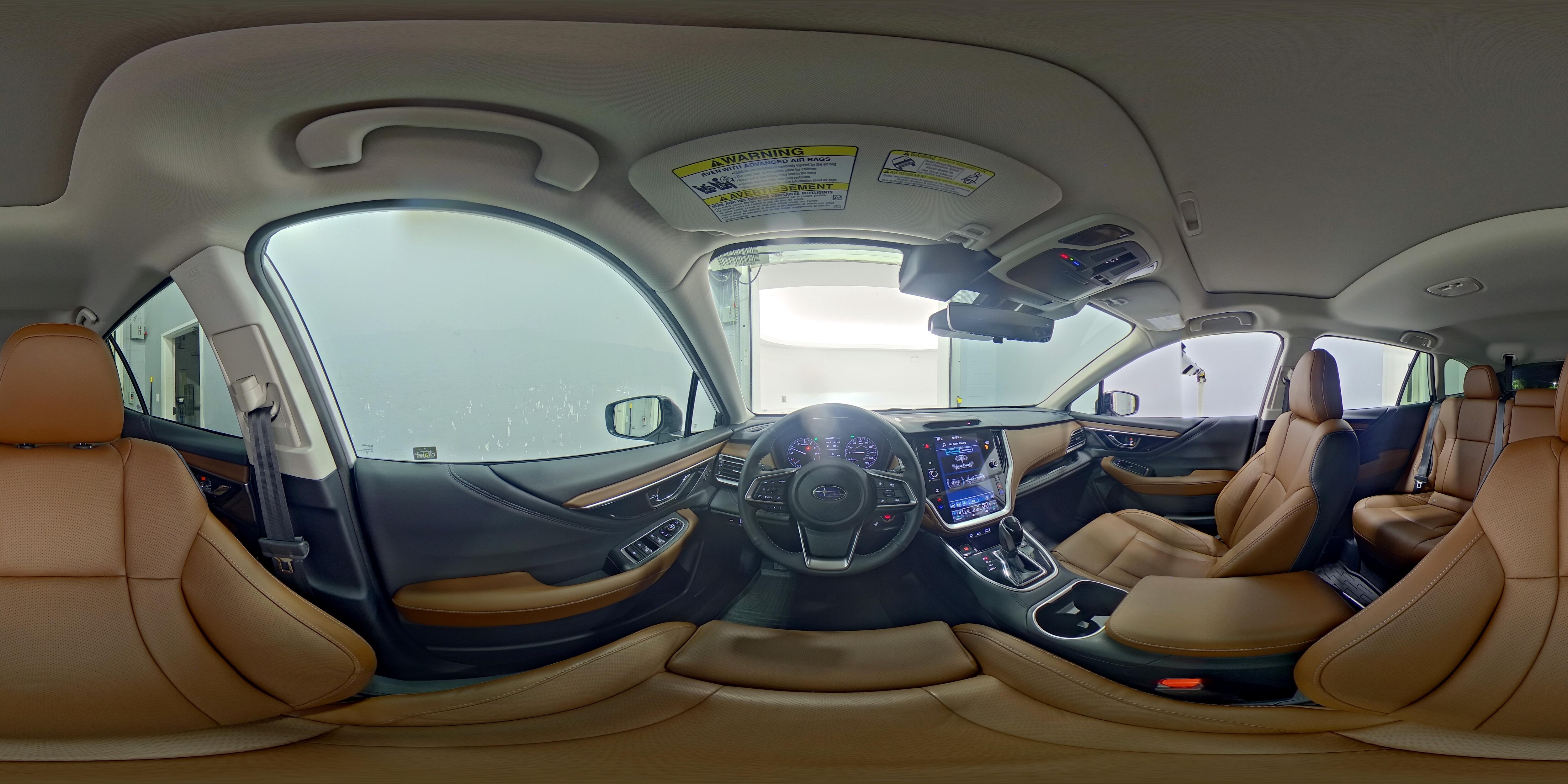 2025 Subaru Outback Touring - Photo 27
