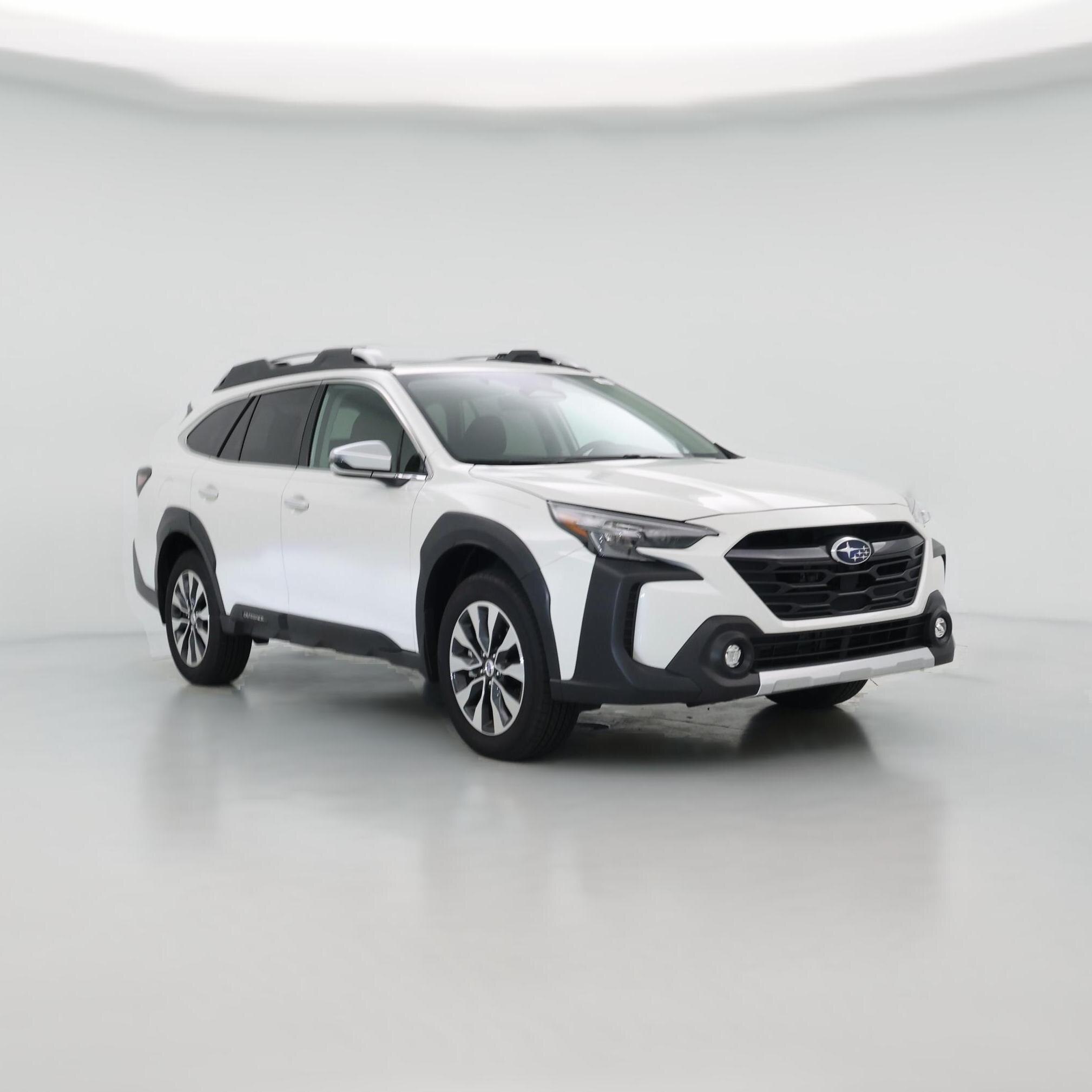 Thumbnail: 2025 Subaru Outback - 1