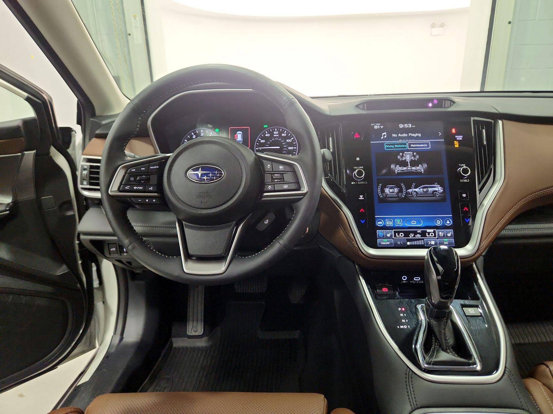 Thumbnail: 2025 Subaru Outback - 9