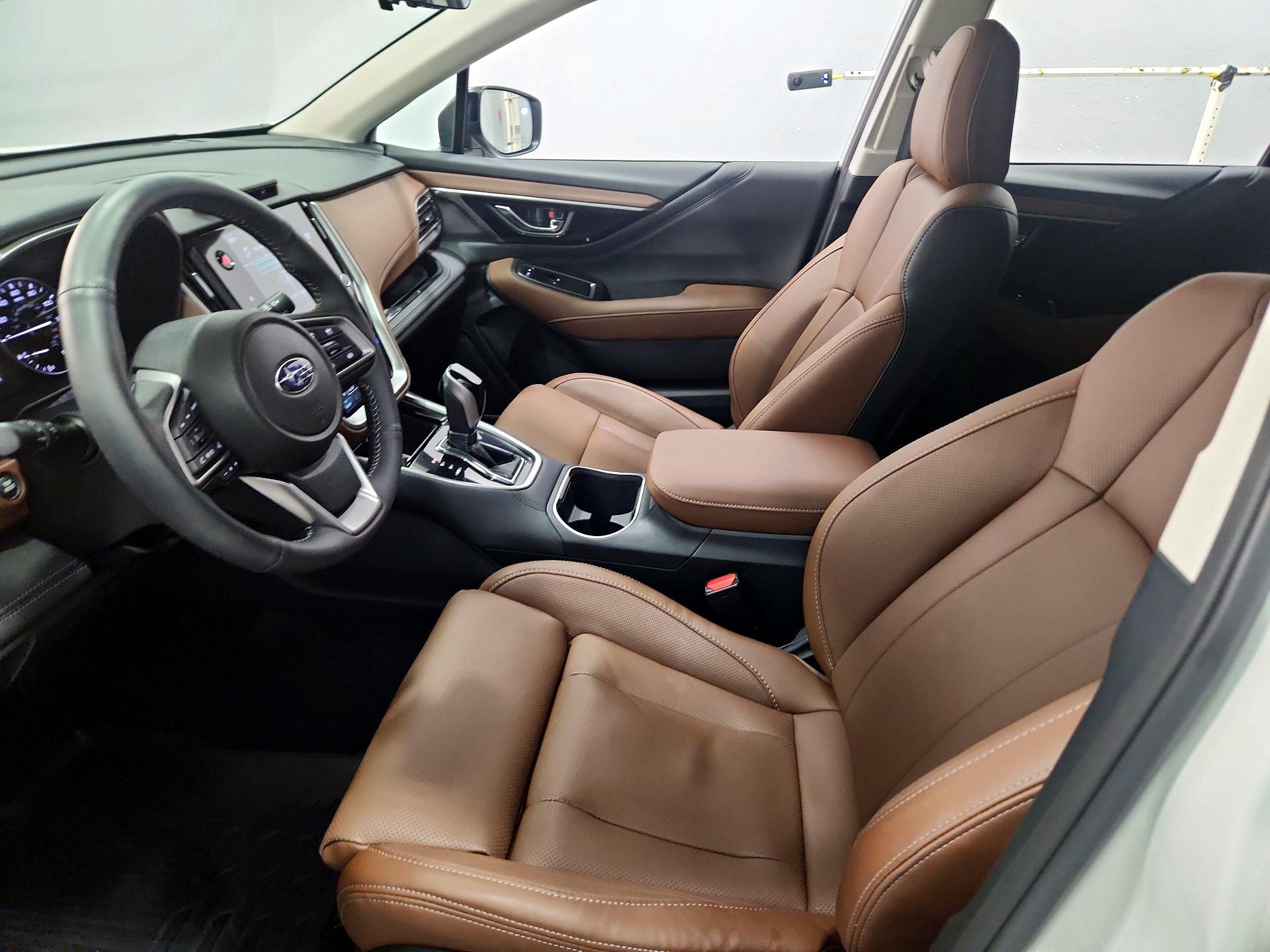 Thumbnail: 2025 Subaru Outback - 11