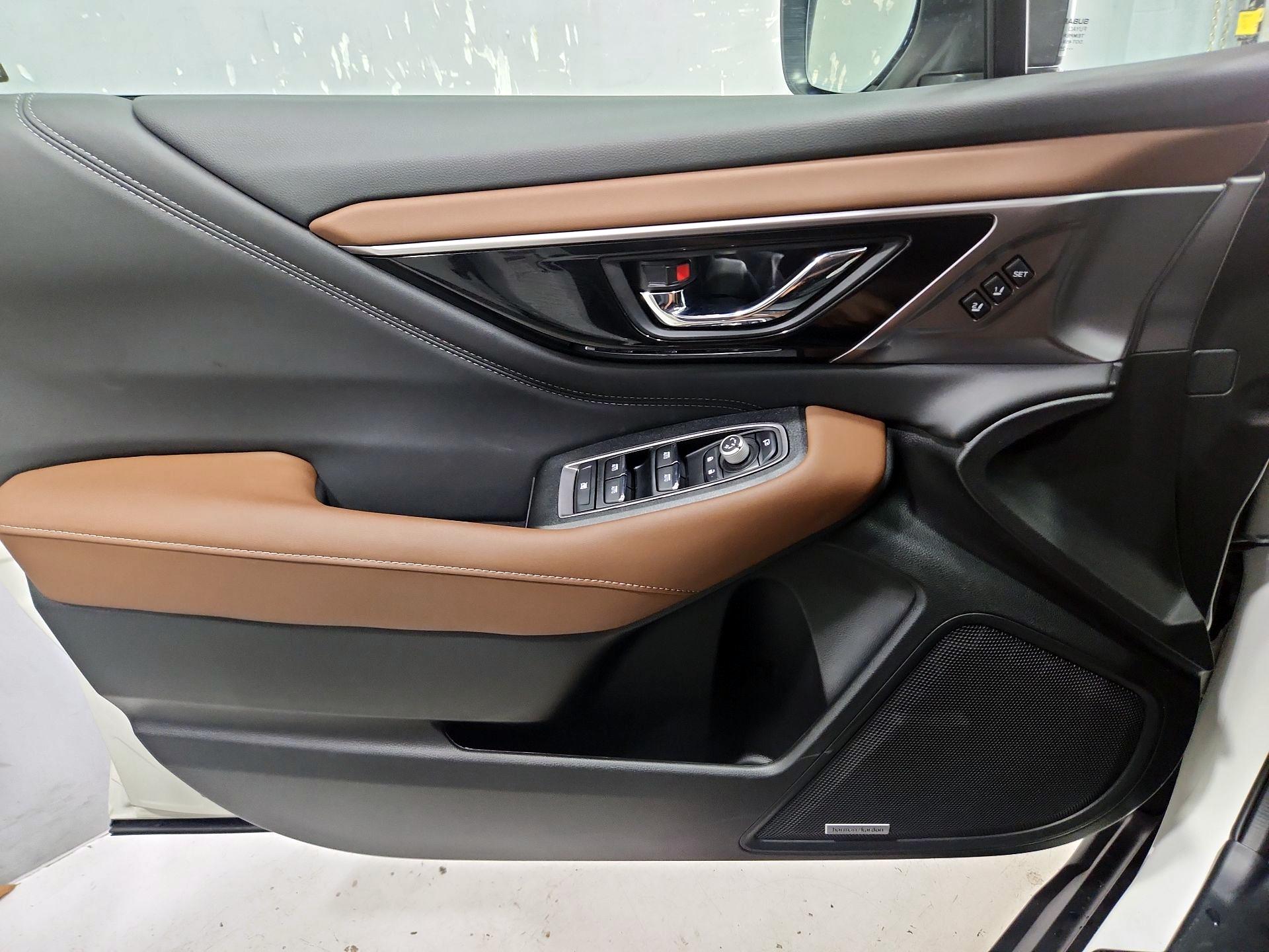 Thumbnail: 2025 Subaru Outback - 12