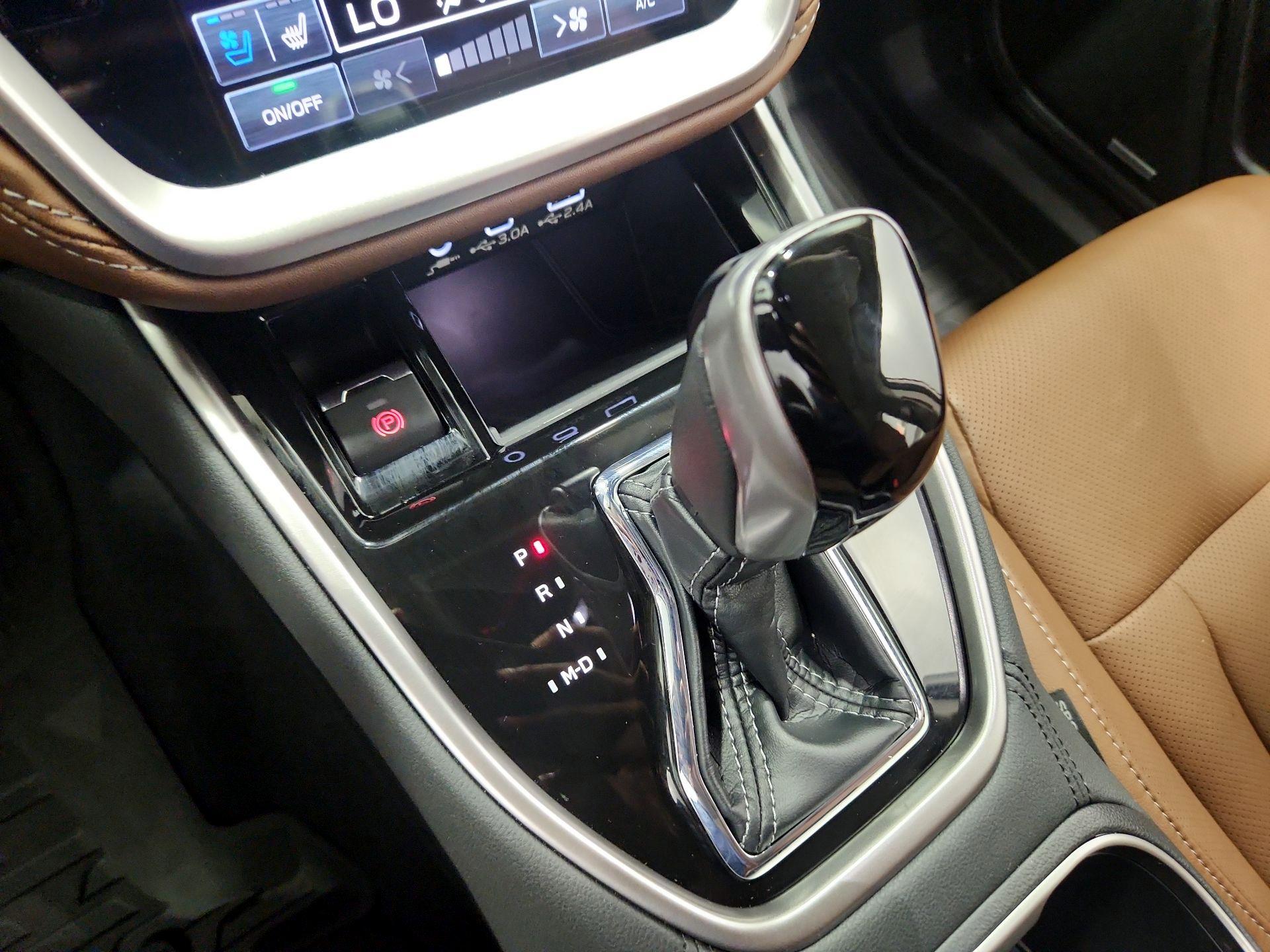 Thumbnail: 2025 Subaru Outback - 17