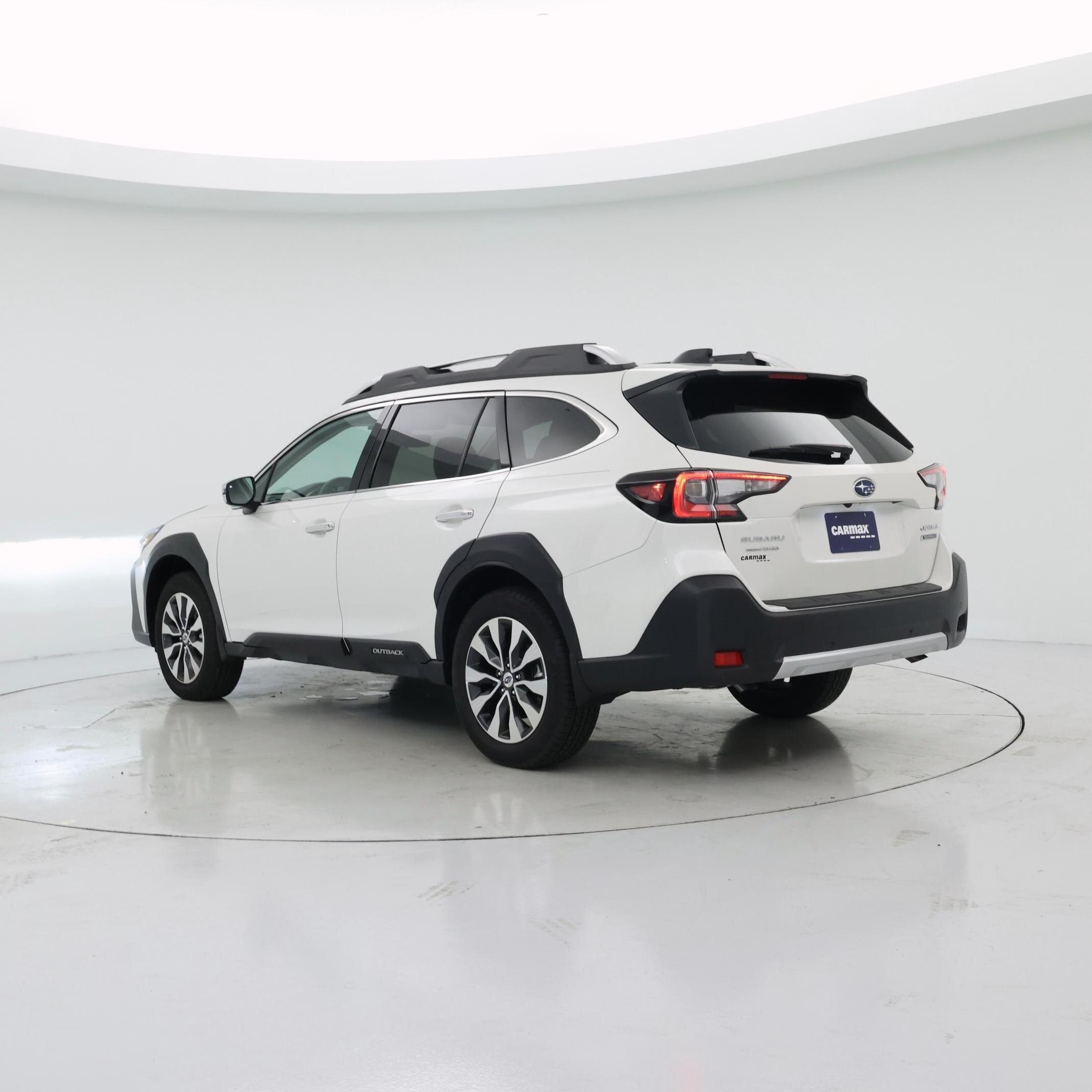 Thumbnail: 2025 Subaru Outback - 2