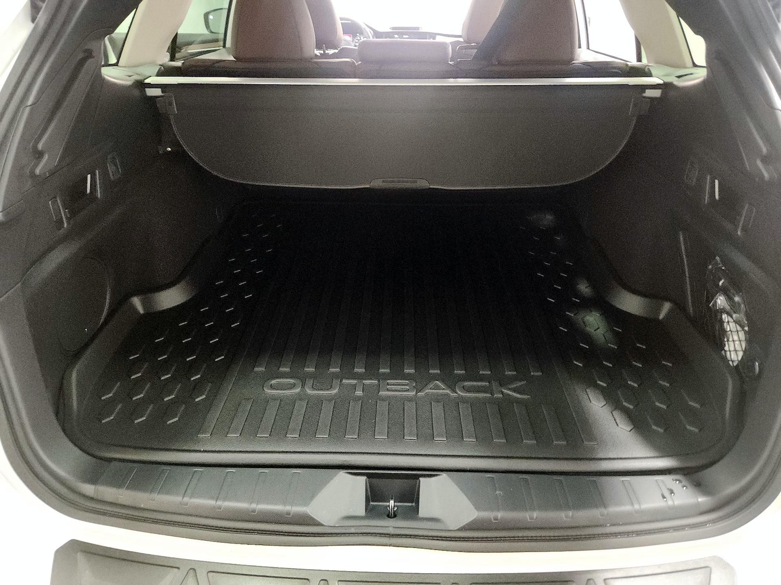 2025 Subaru Outback Touring - Photo 22