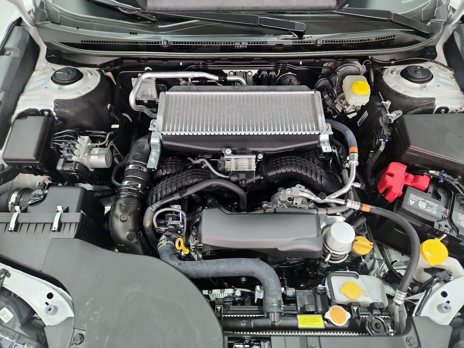 2025 Subaru Outback Touring - Photo 23