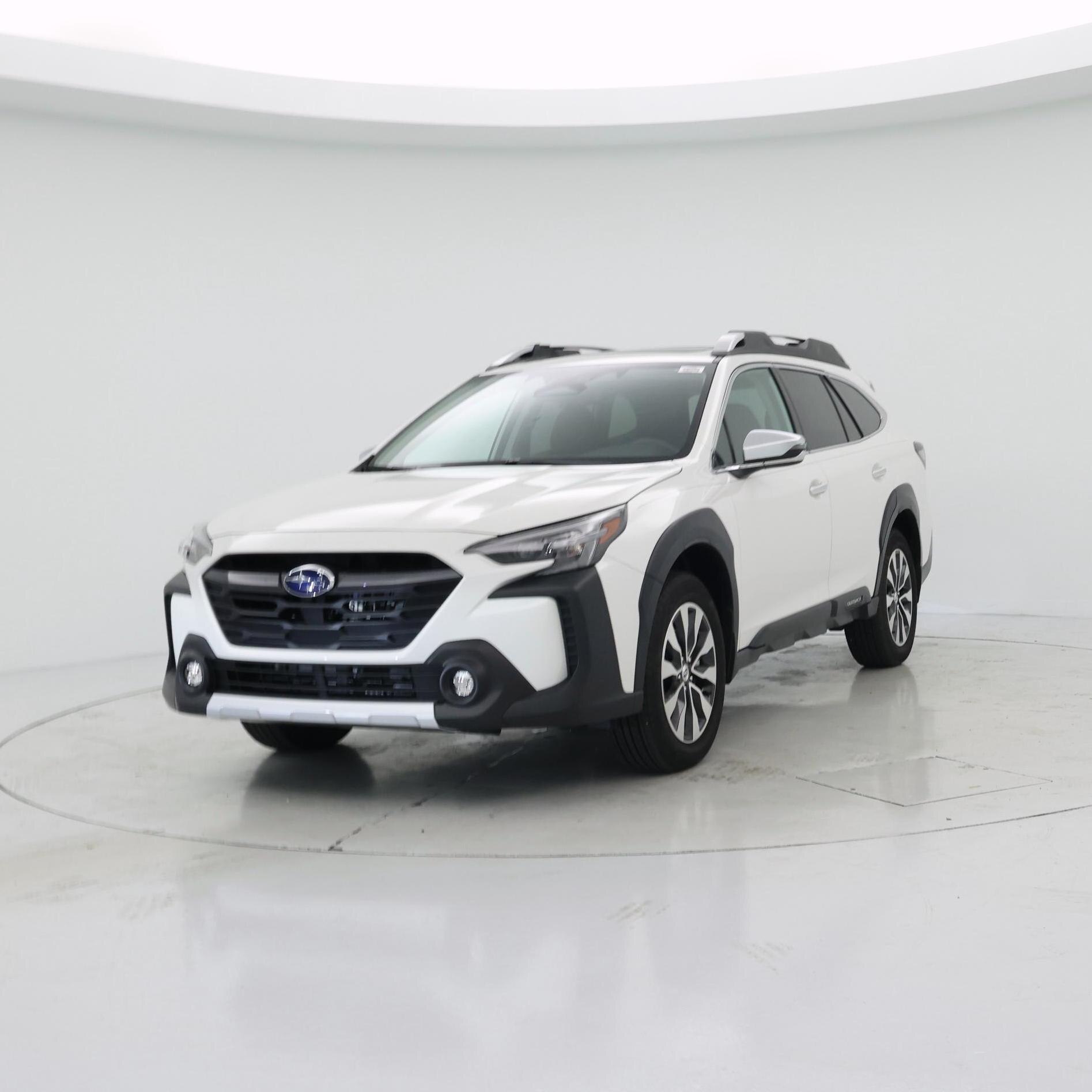 Thumbnail: 2025 Subaru Outback - 4