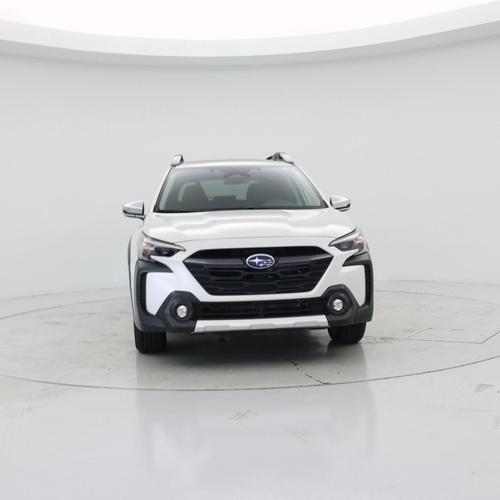 Thumbnail: 2025 Subaru Outback - 5