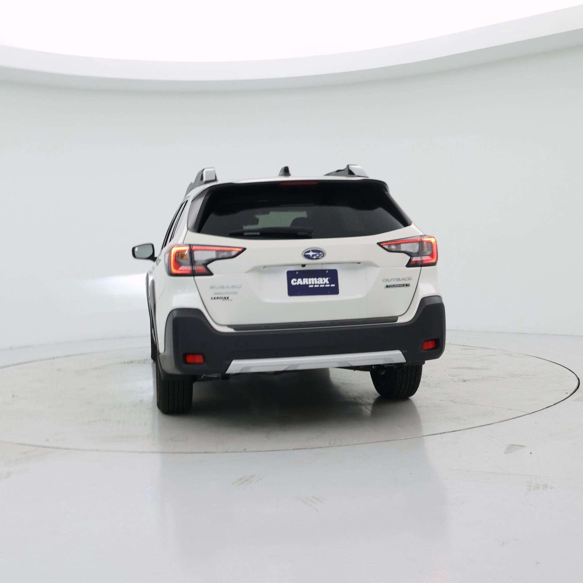 Thumbnail: 2025 Subaru Outback - 6