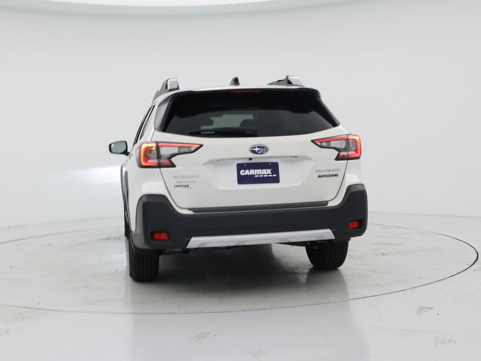 2025 Subaru Outback Touring - Photo 7