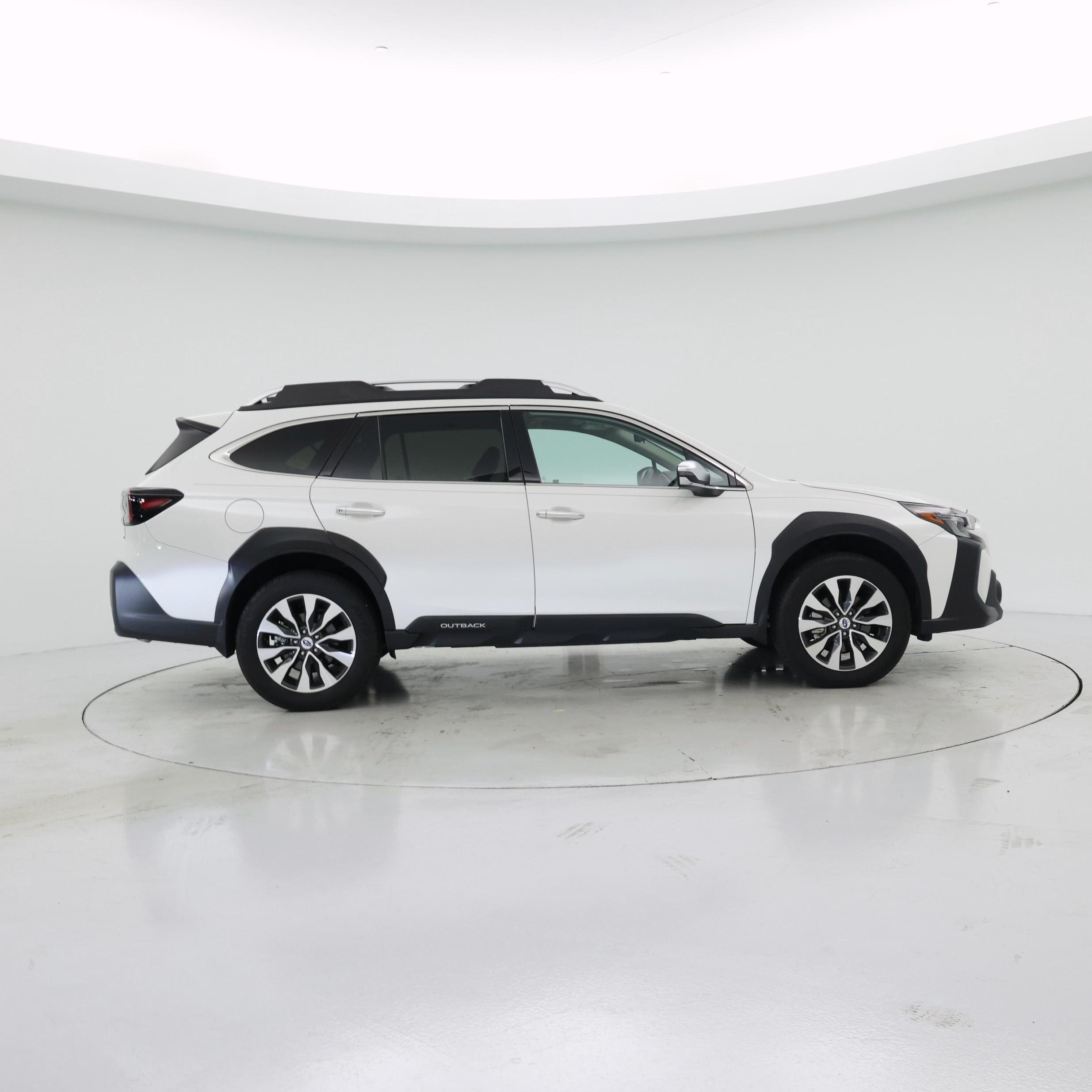 Thumbnail: 2025 Subaru Outback - 7