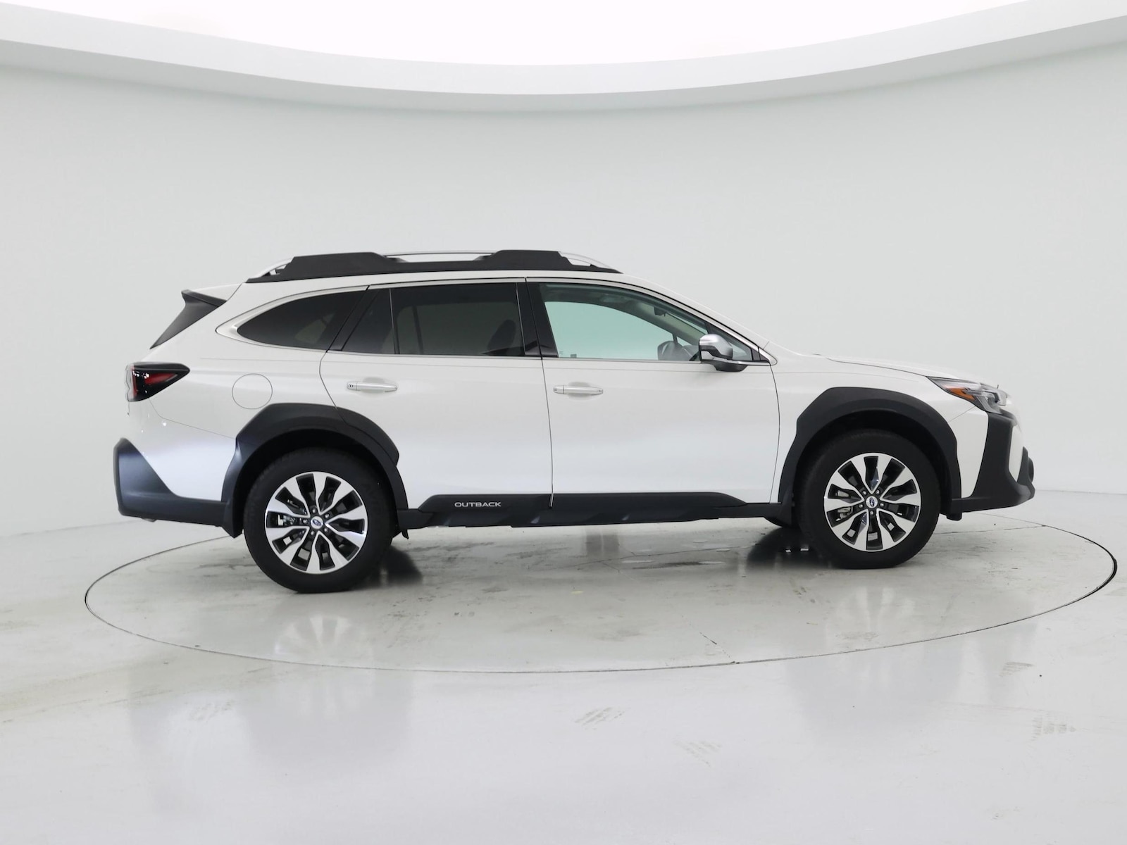 2025 Subaru Outback Touring - Photo 8