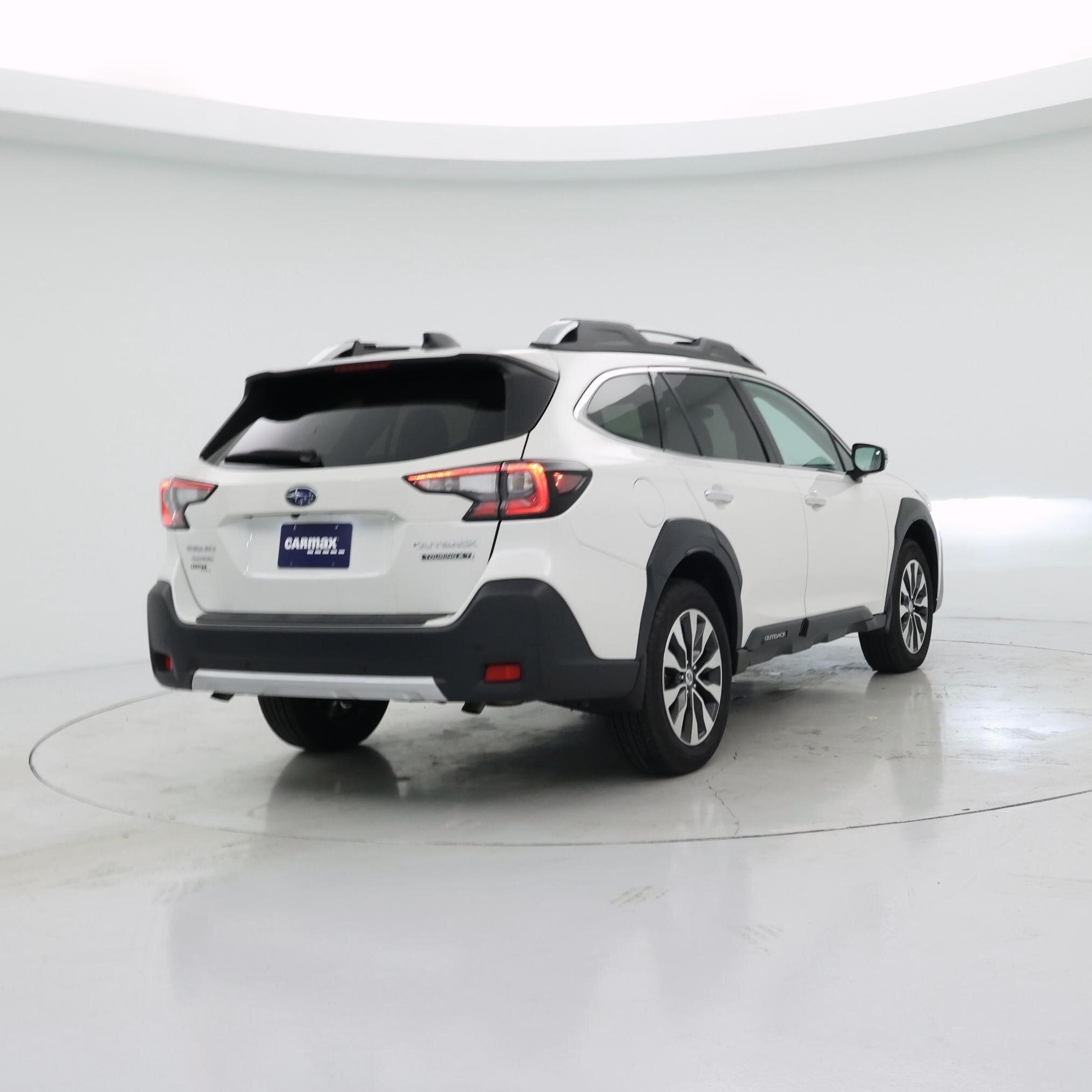 Thumbnail: 2025 Subaru Outback - 8