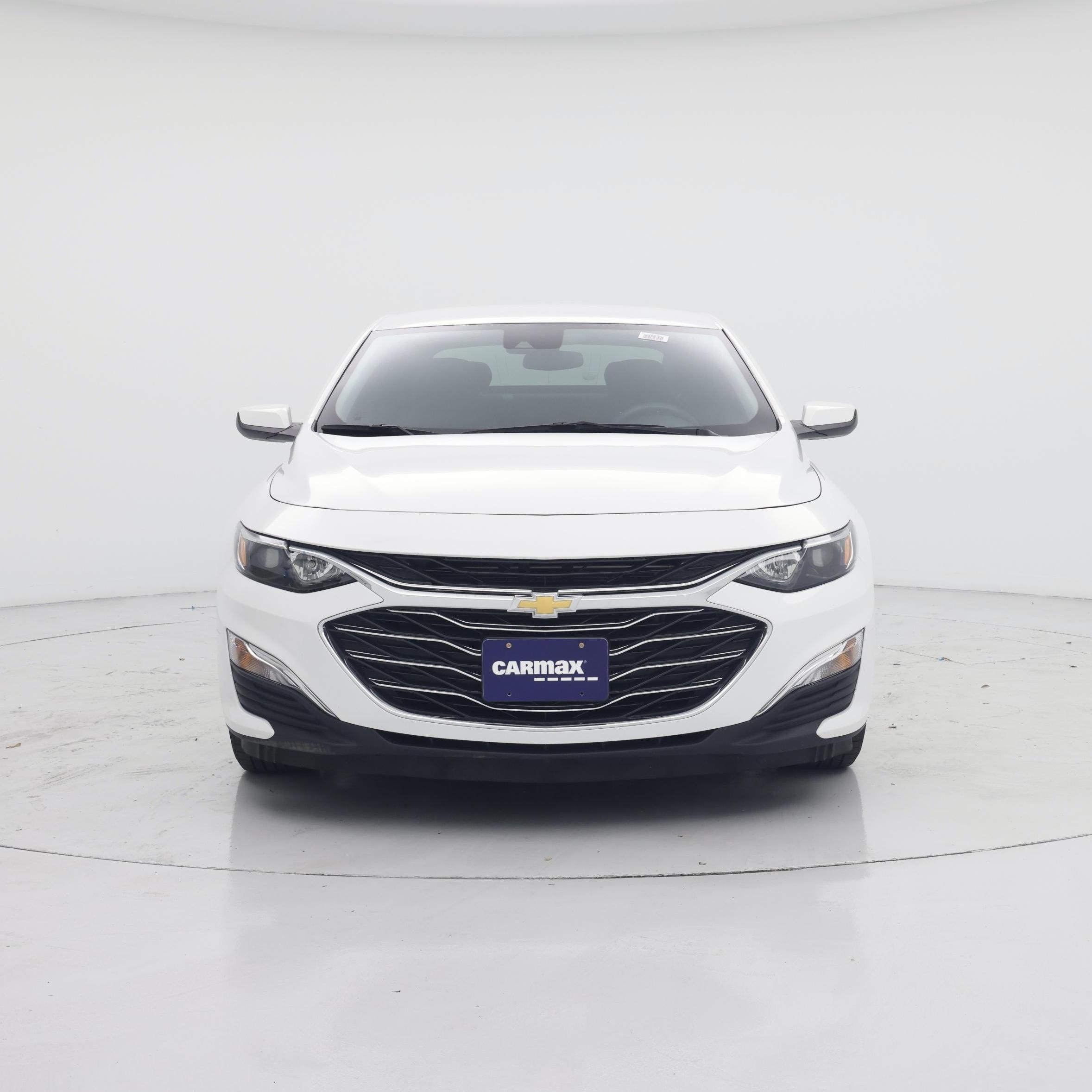 Thumbnail: 2024 Chevrolet Malibu - 5
