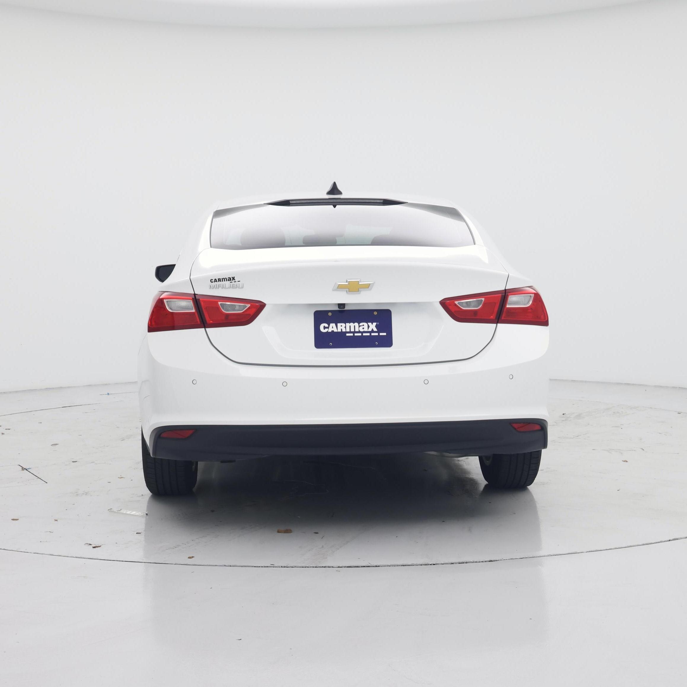 Thumbnail: 2024 Chevrolet Malibu - 6