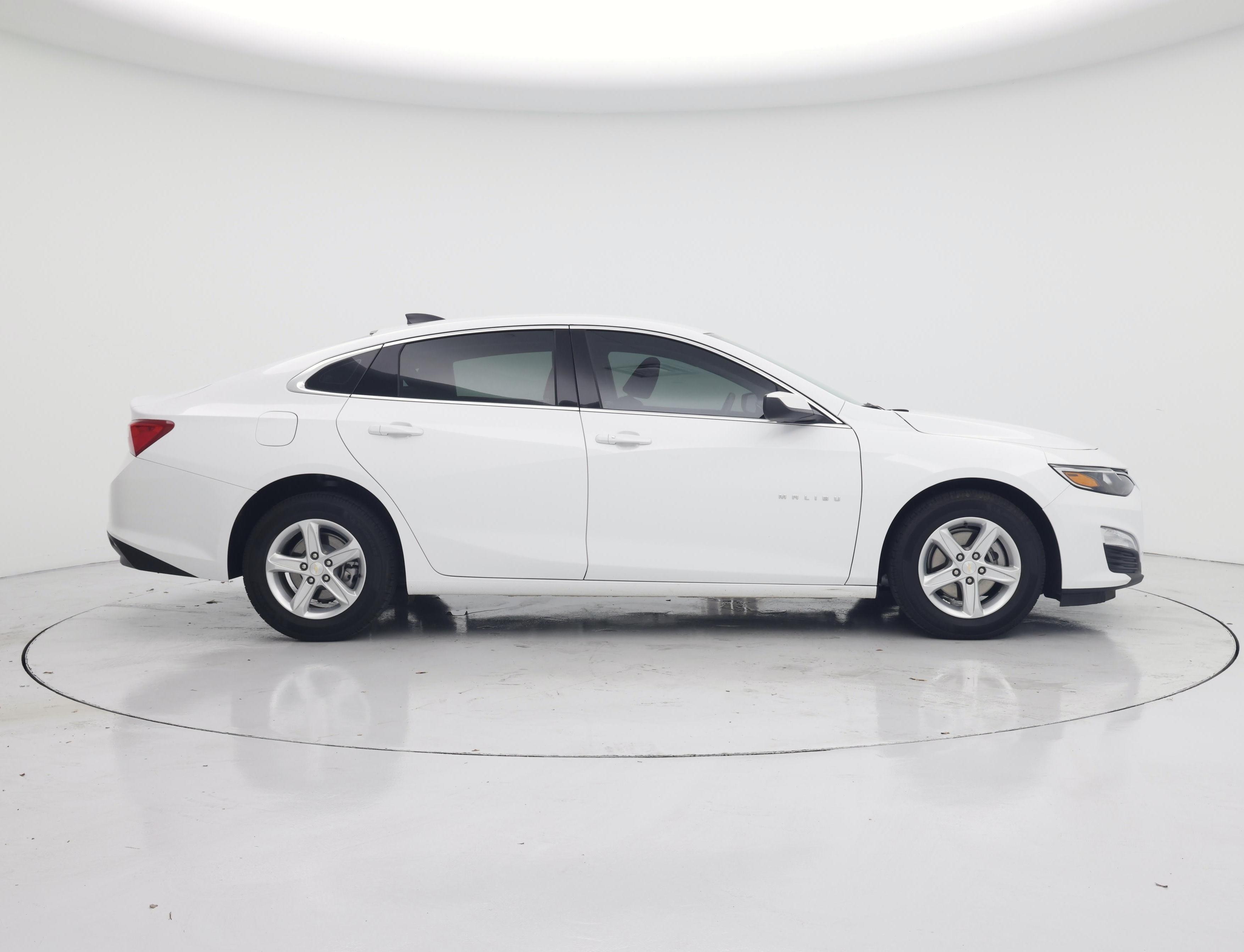 Thumbnail: 2024 Chevrolet Malibu - 7