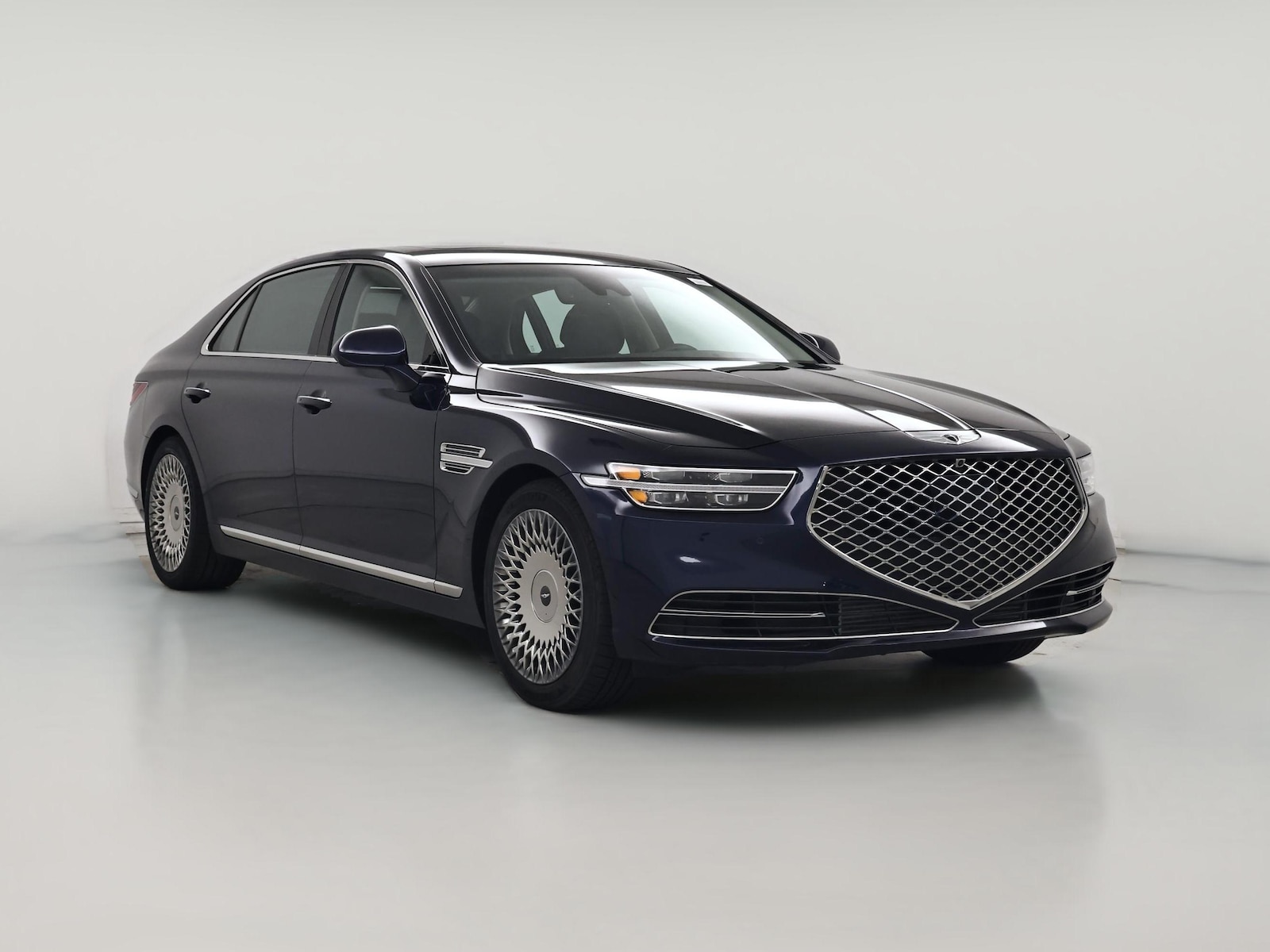 2022 GENESIS G90