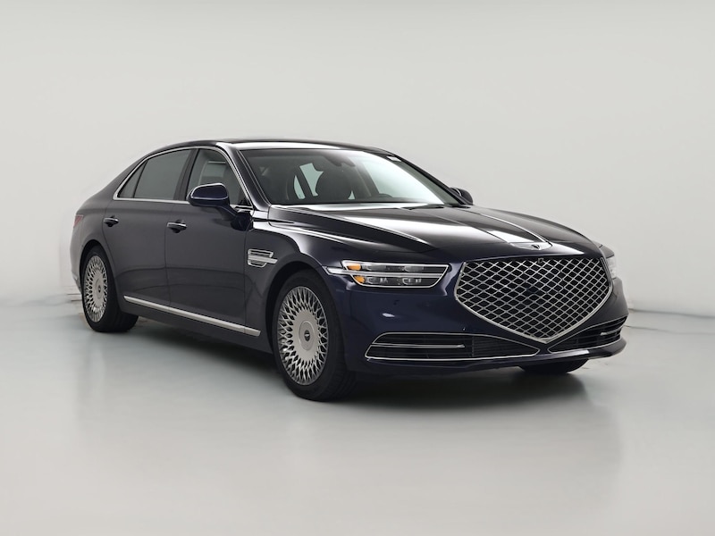 2022 Genesis G90 Premium -
                  Norcross, GA