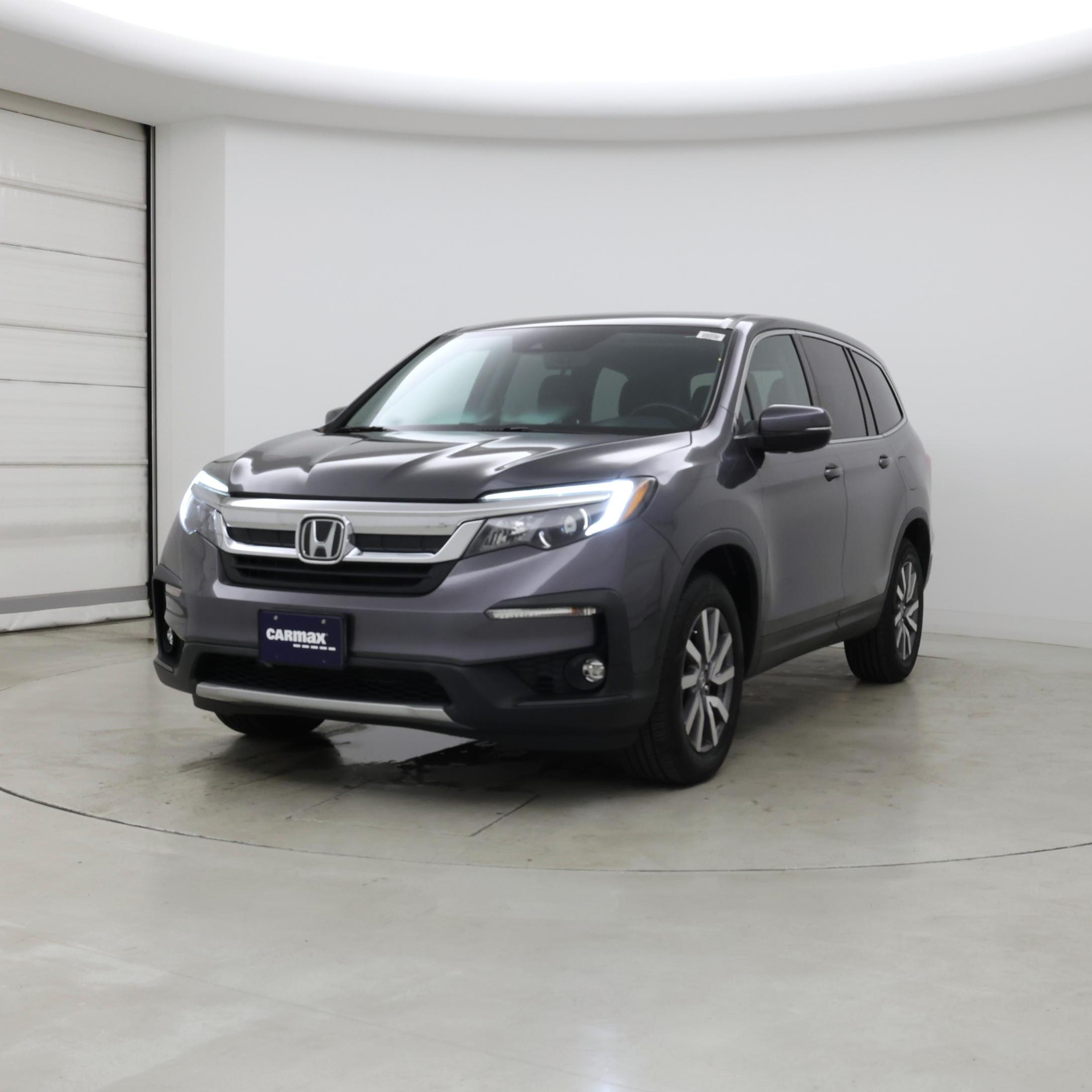 Thumbnail: 2022 Honda Pilot - 4
