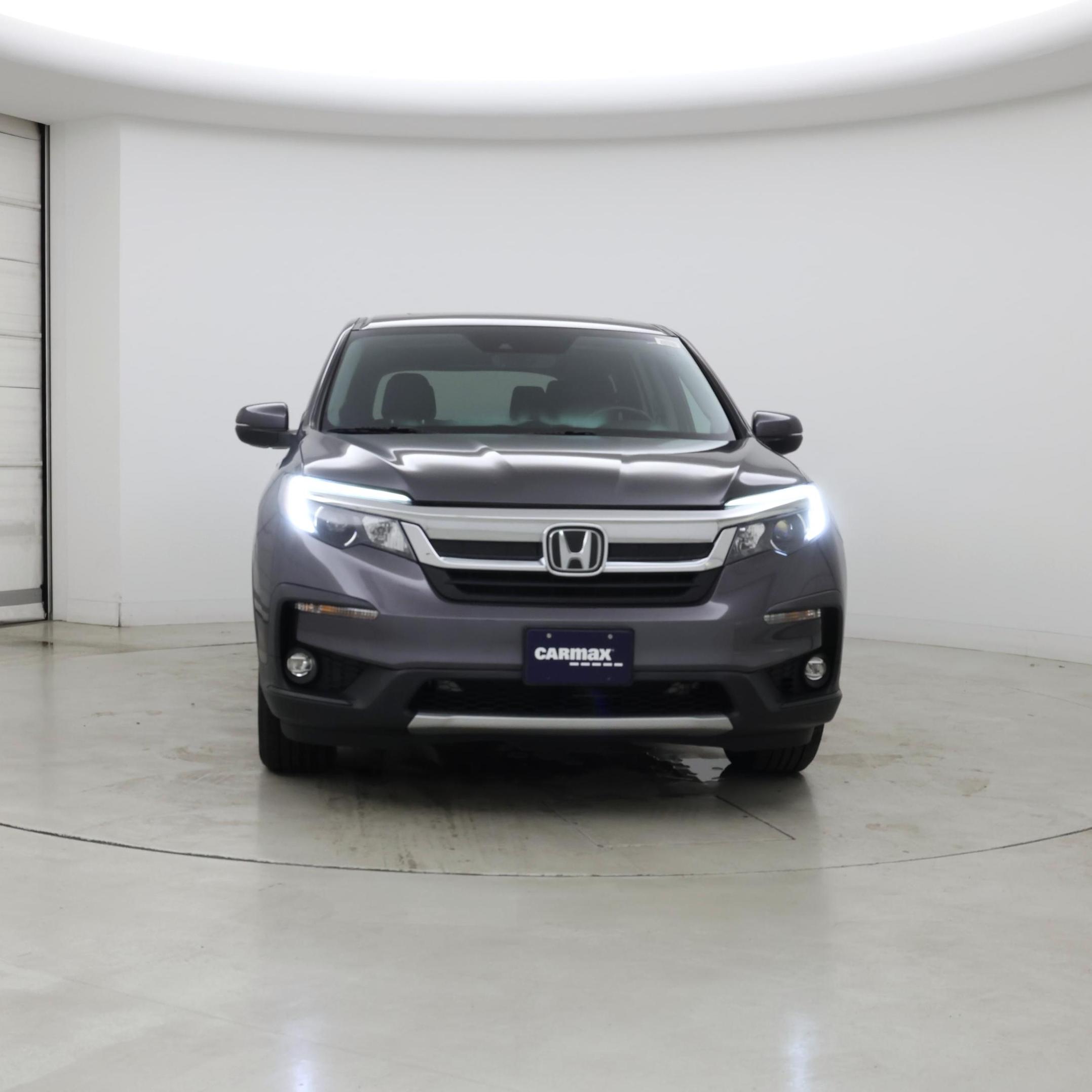 Thumbnail: 2022 Honda Pilot - 5